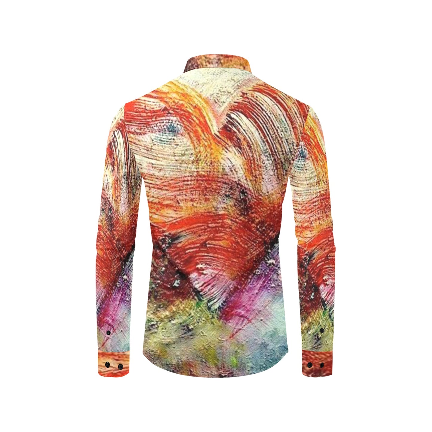 men's shirt