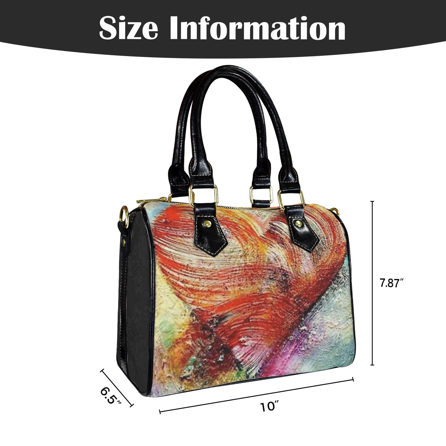 borsa in tela di alta qualità
