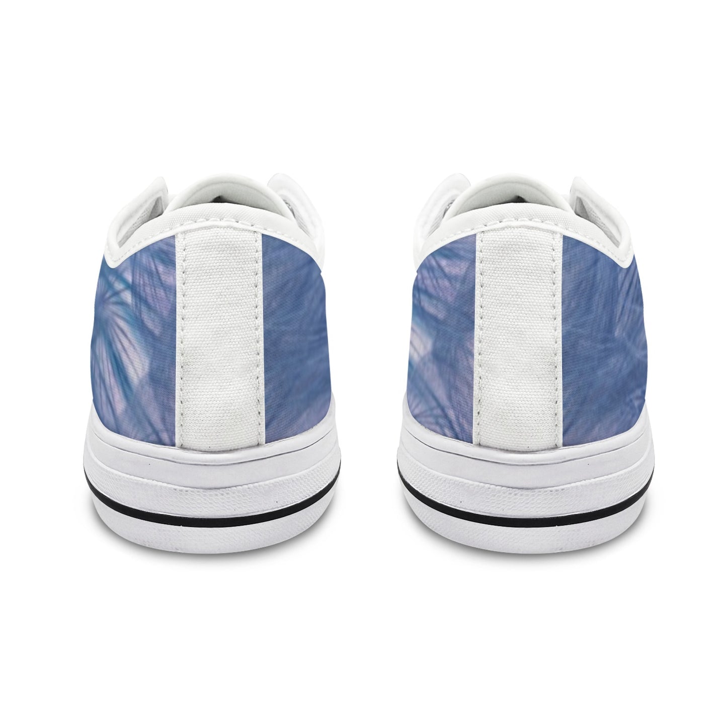 tennis shoes