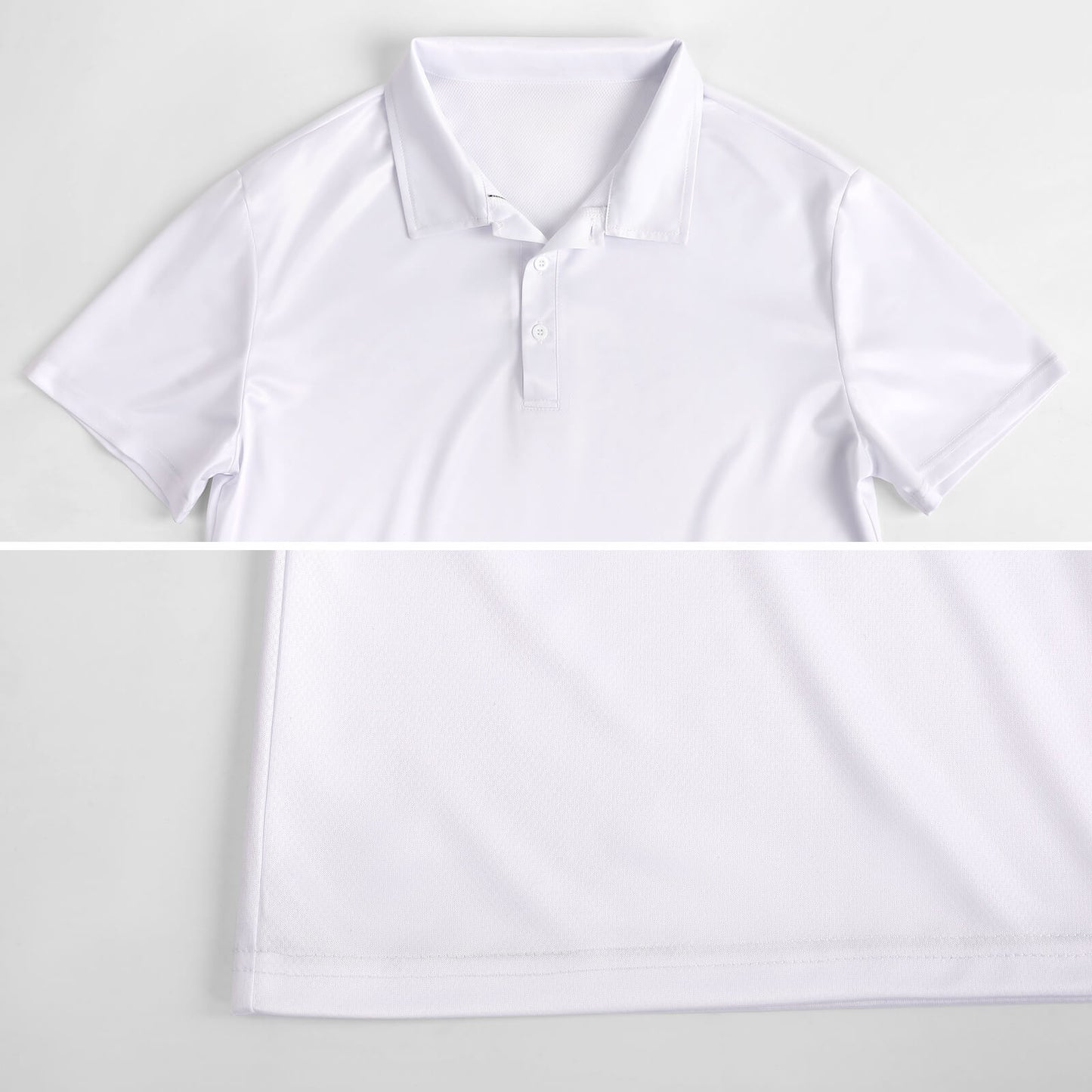 Men's Polo