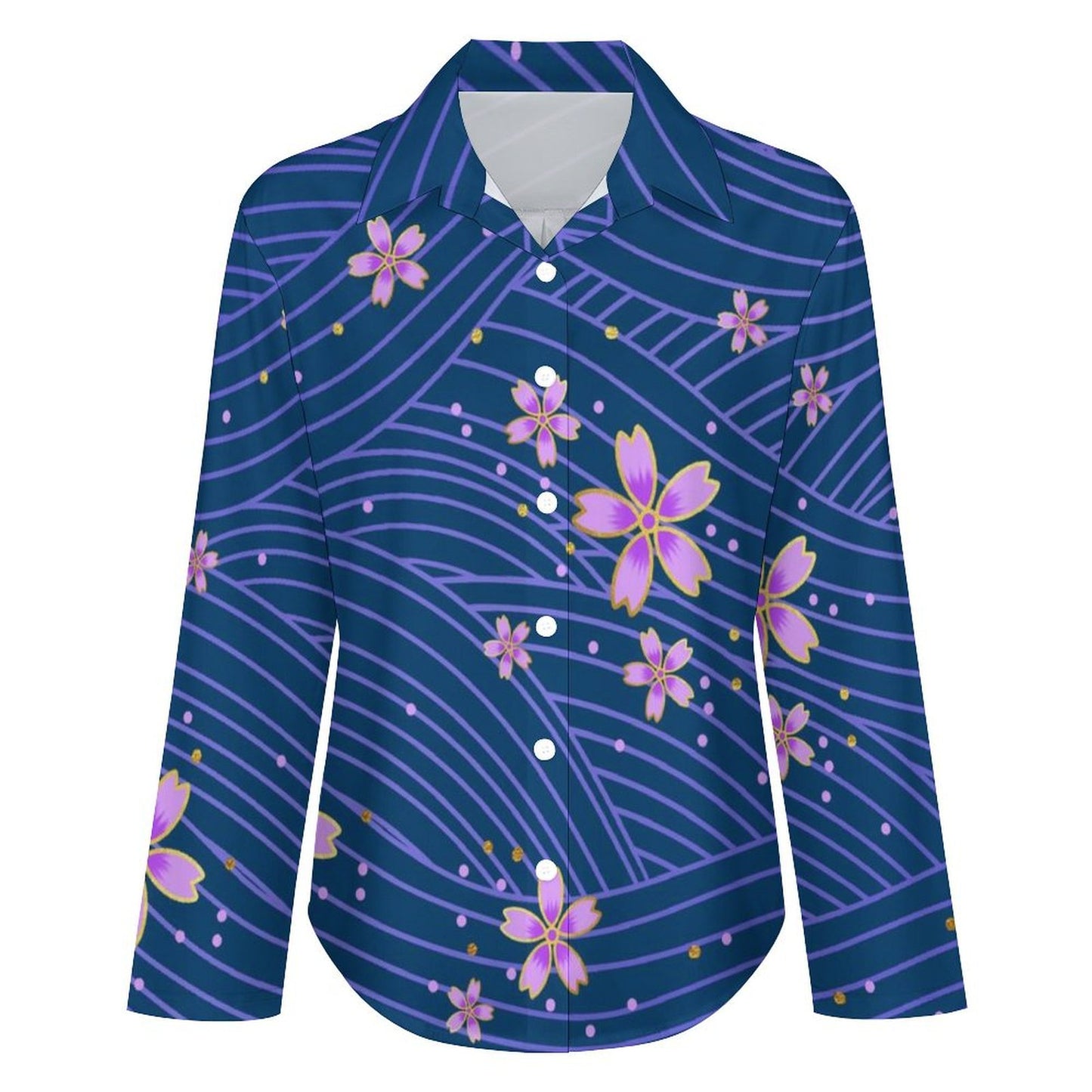Camicia donna