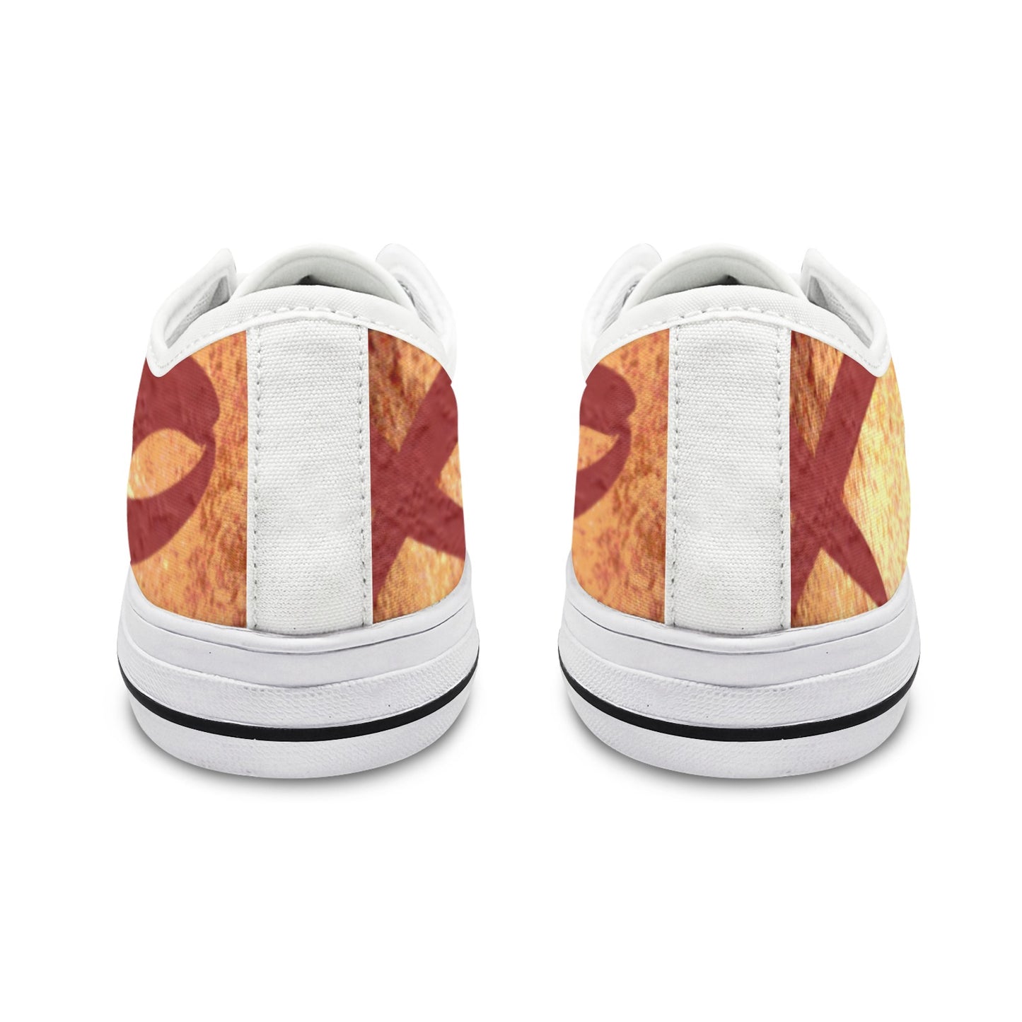 tennis shoes
