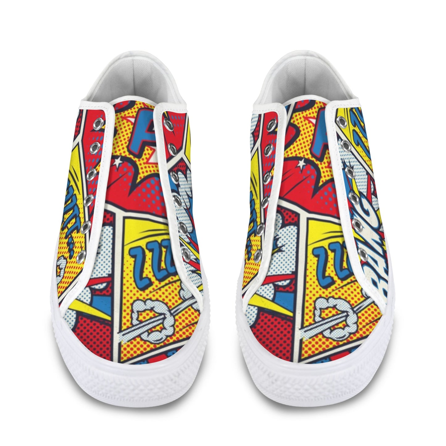 tennis shoes