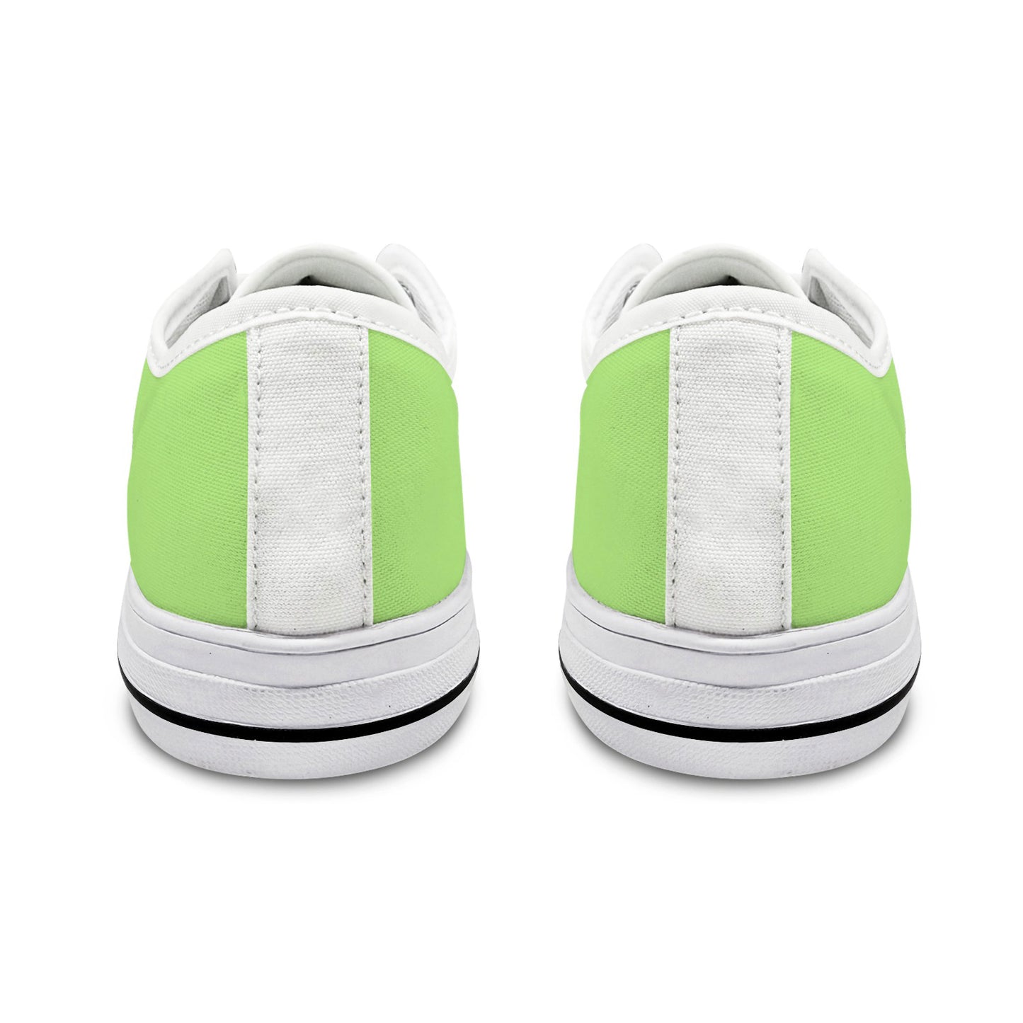Tennis shoes