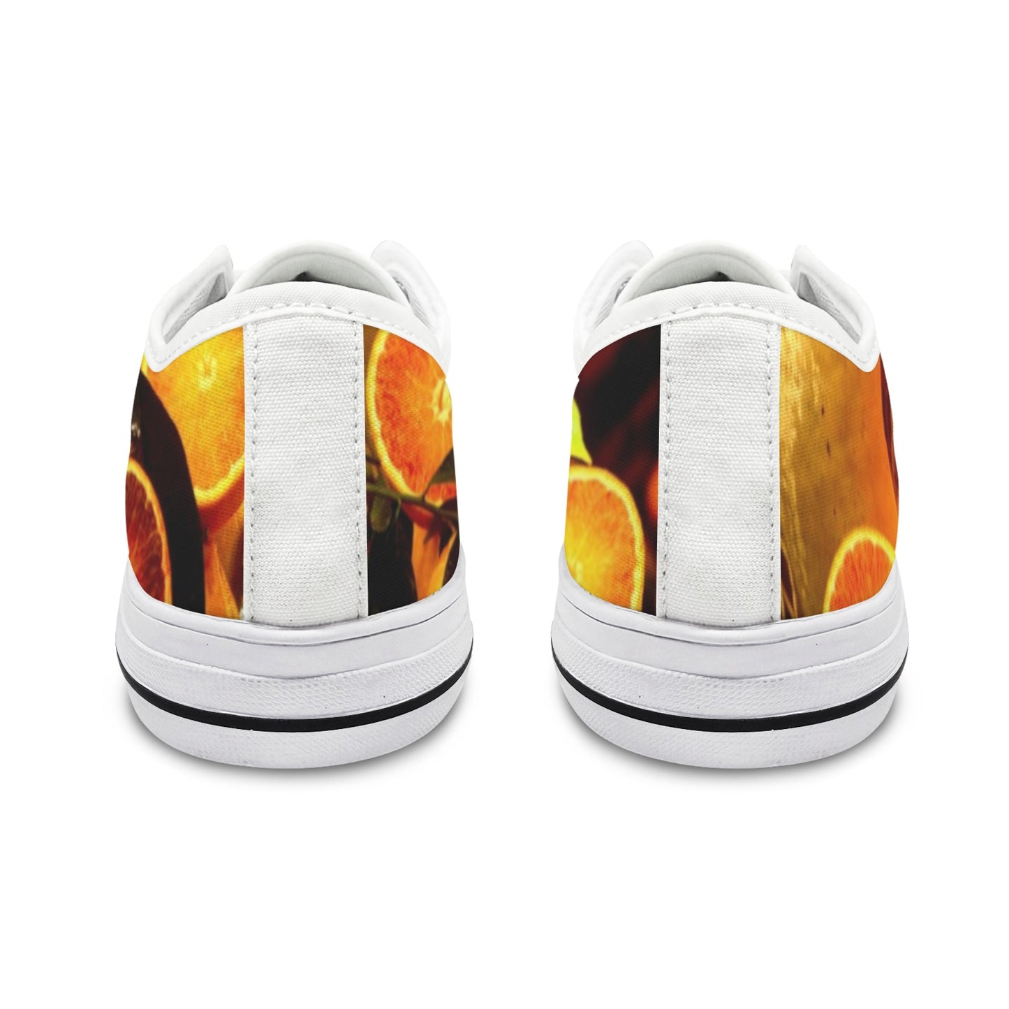 tennis shoes