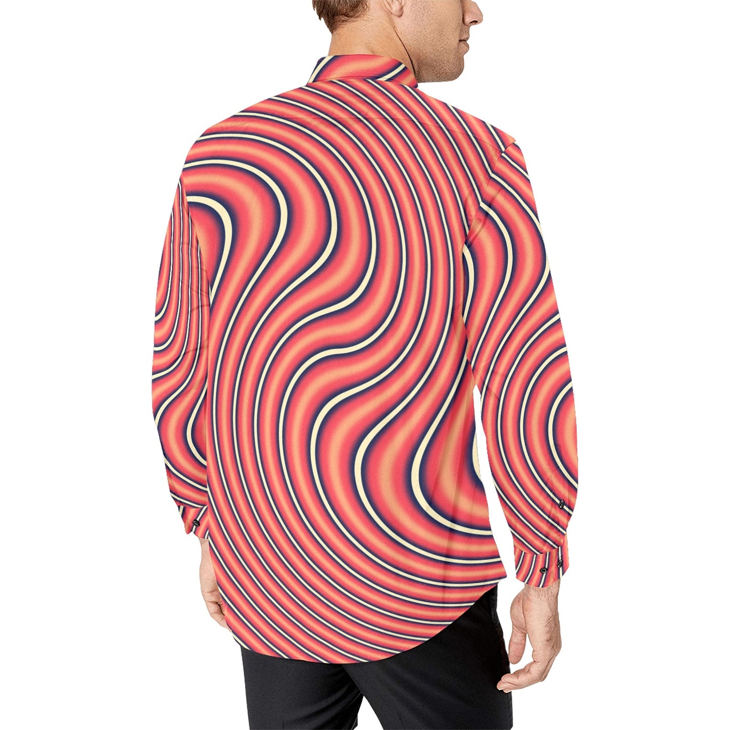men's shirt