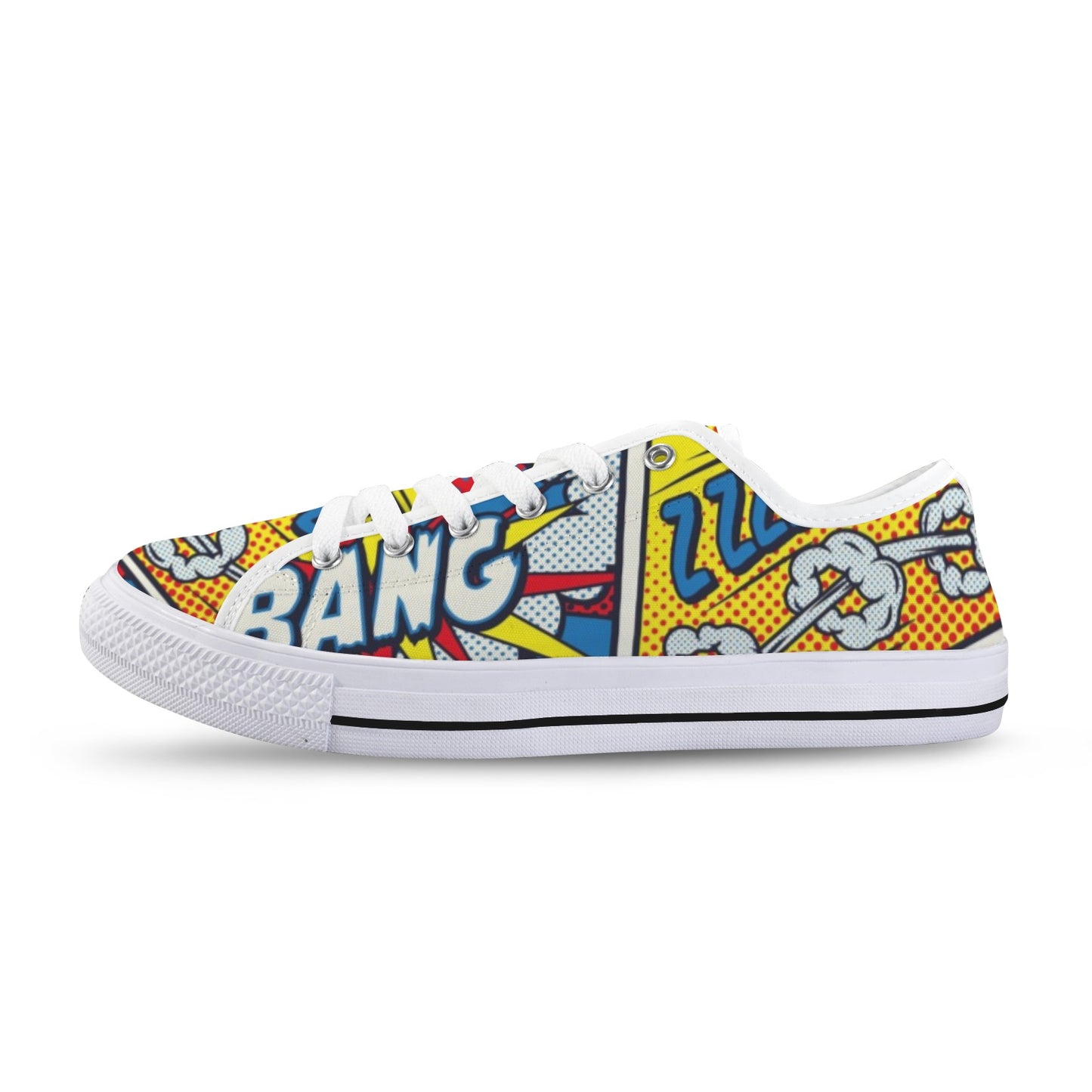 tennis shoes