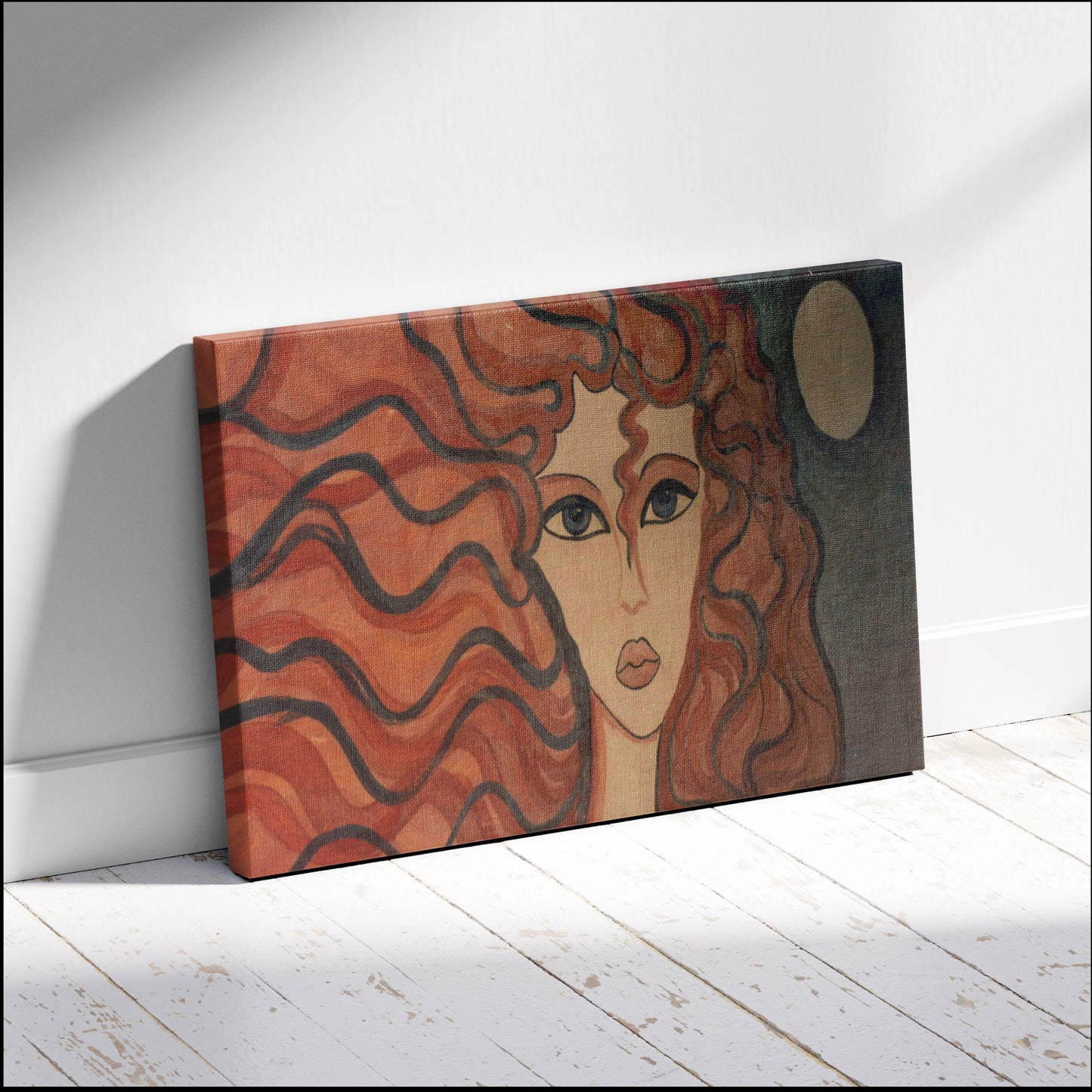 Canvas 45x30