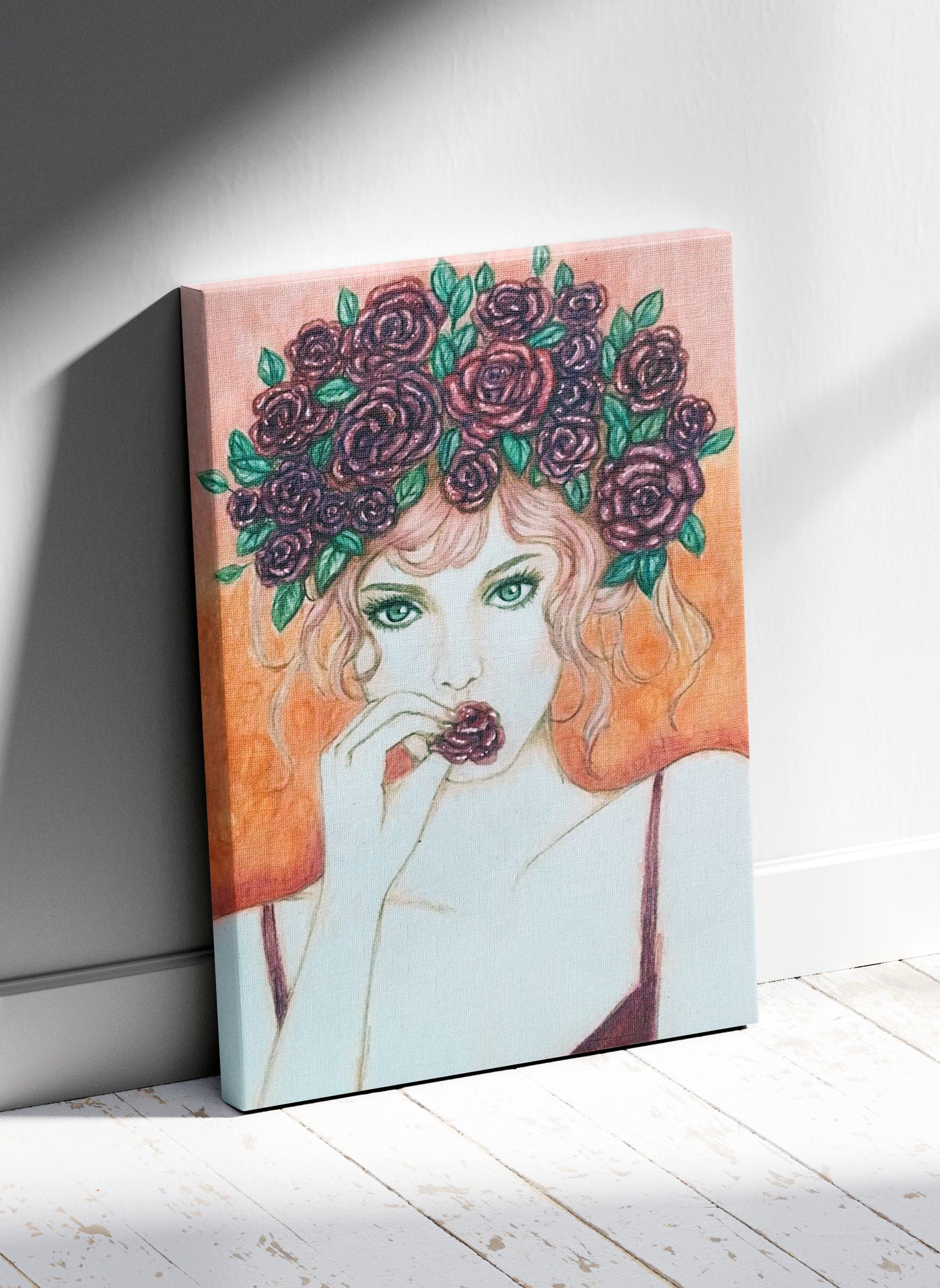 Toile 40x60
