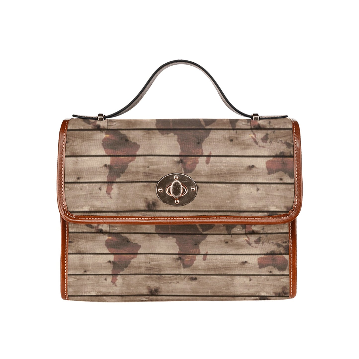 high quality canvas bag