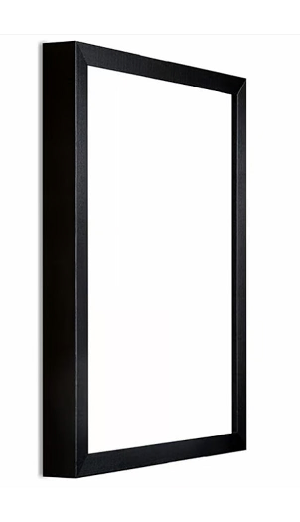 Poster with Frame 60x40
