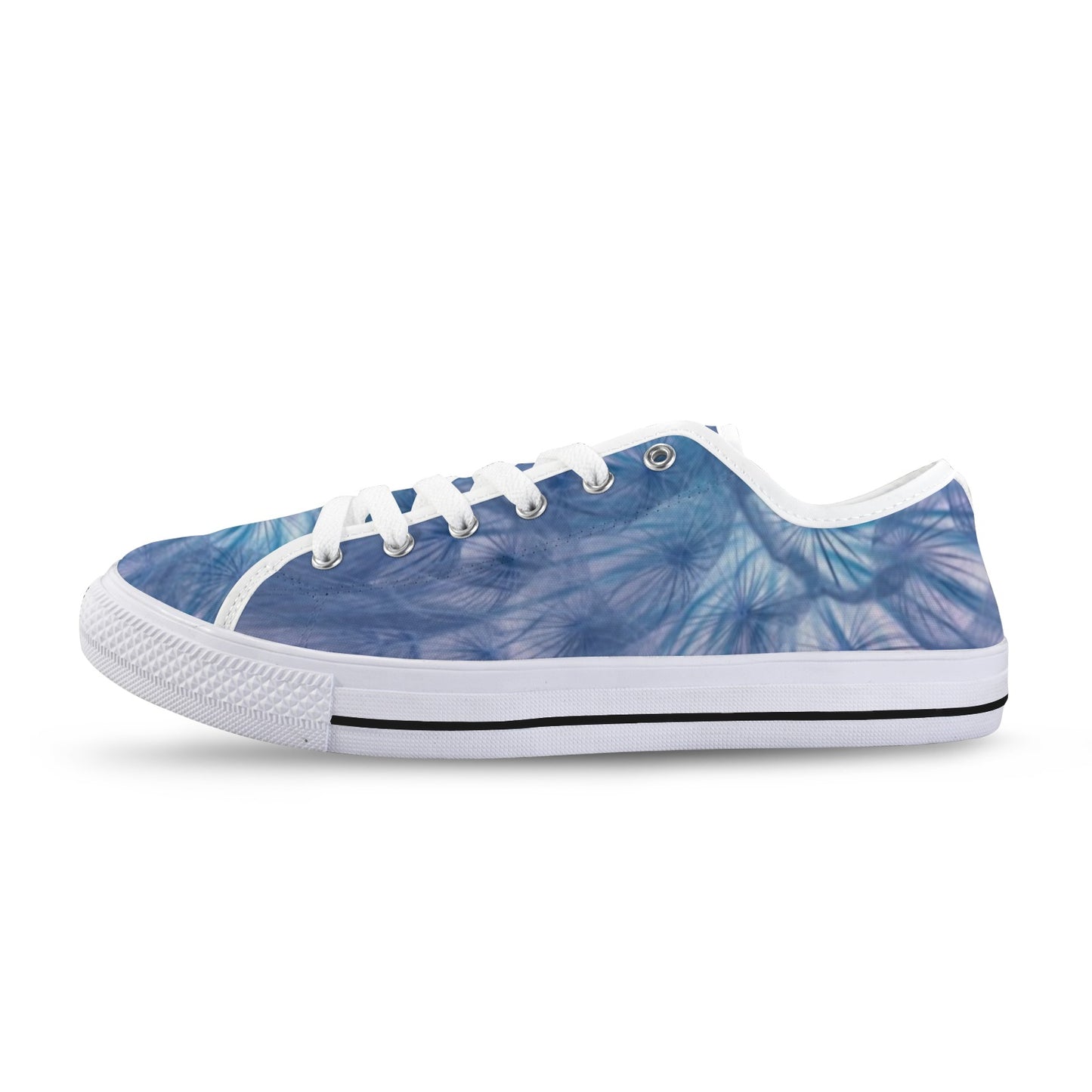 tennis shoes