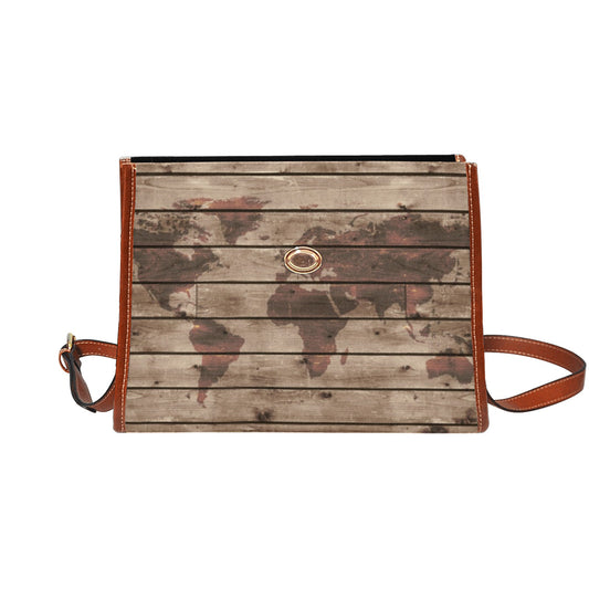 borsa in tela di alta qualità