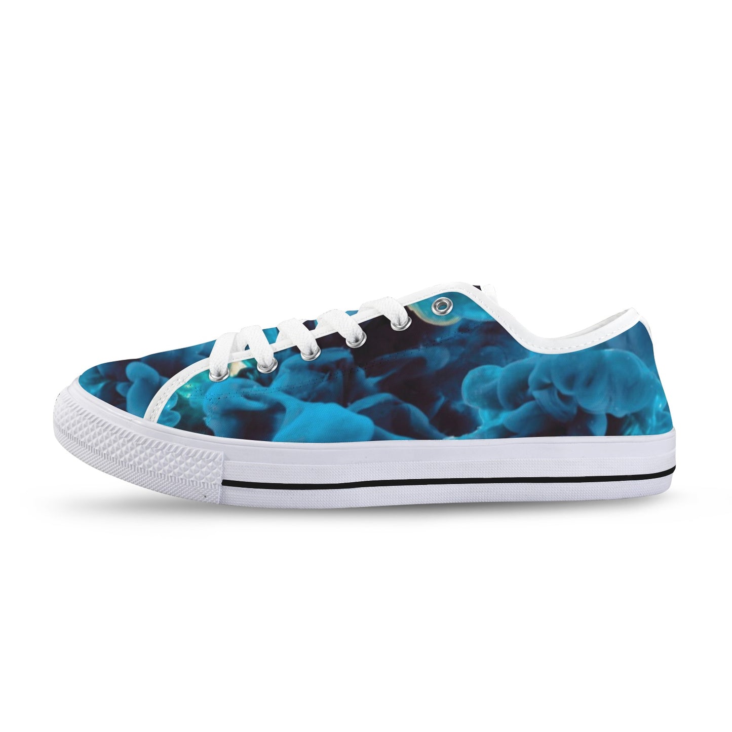 tennis shoes
