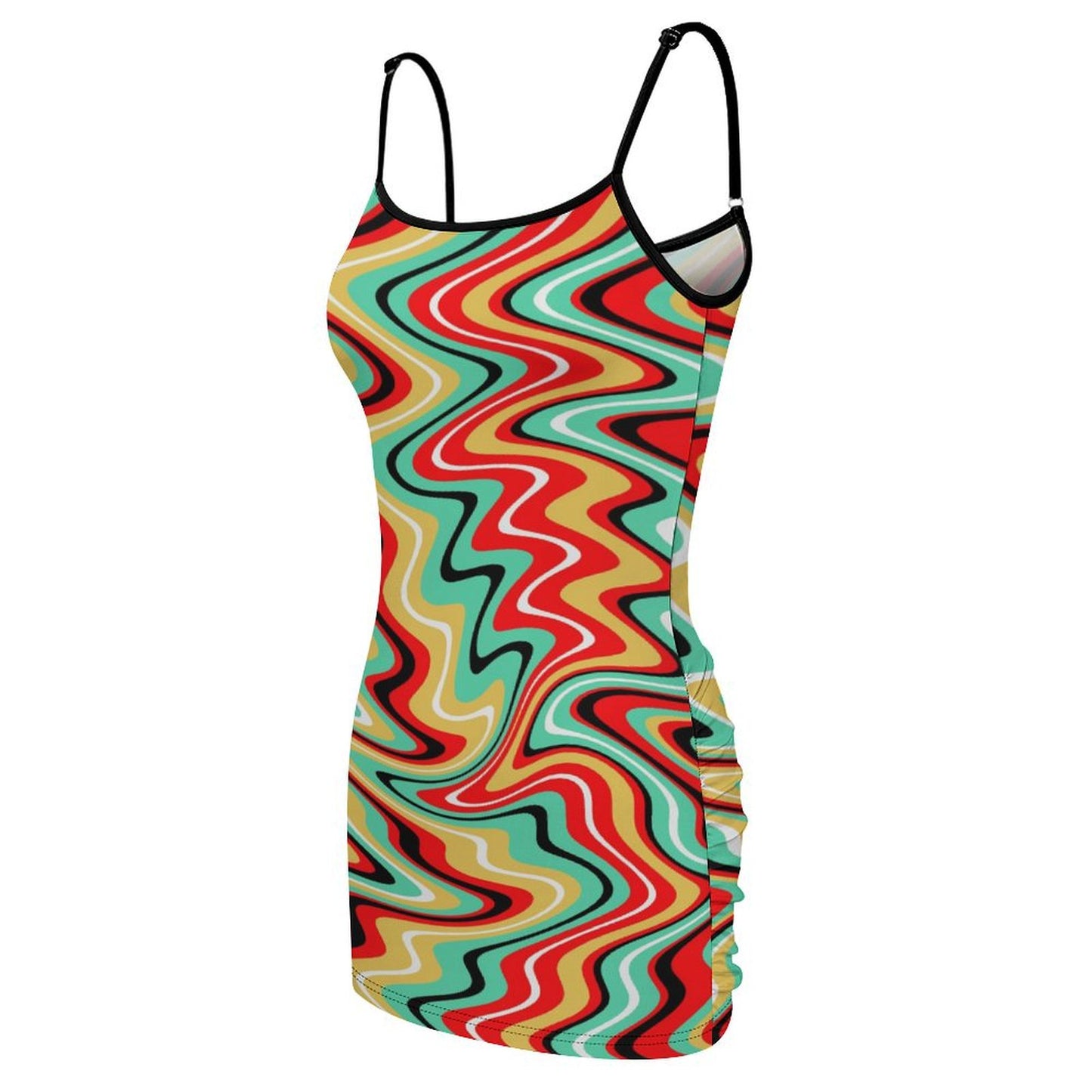 Women's sheath dress