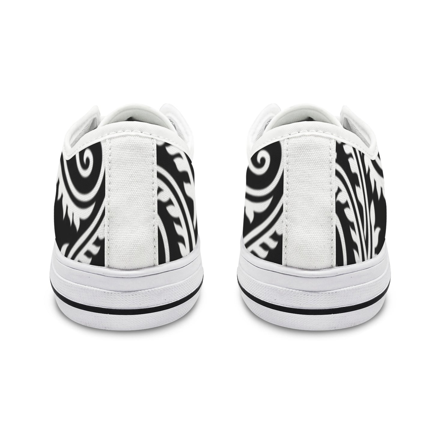 tennis shoes
