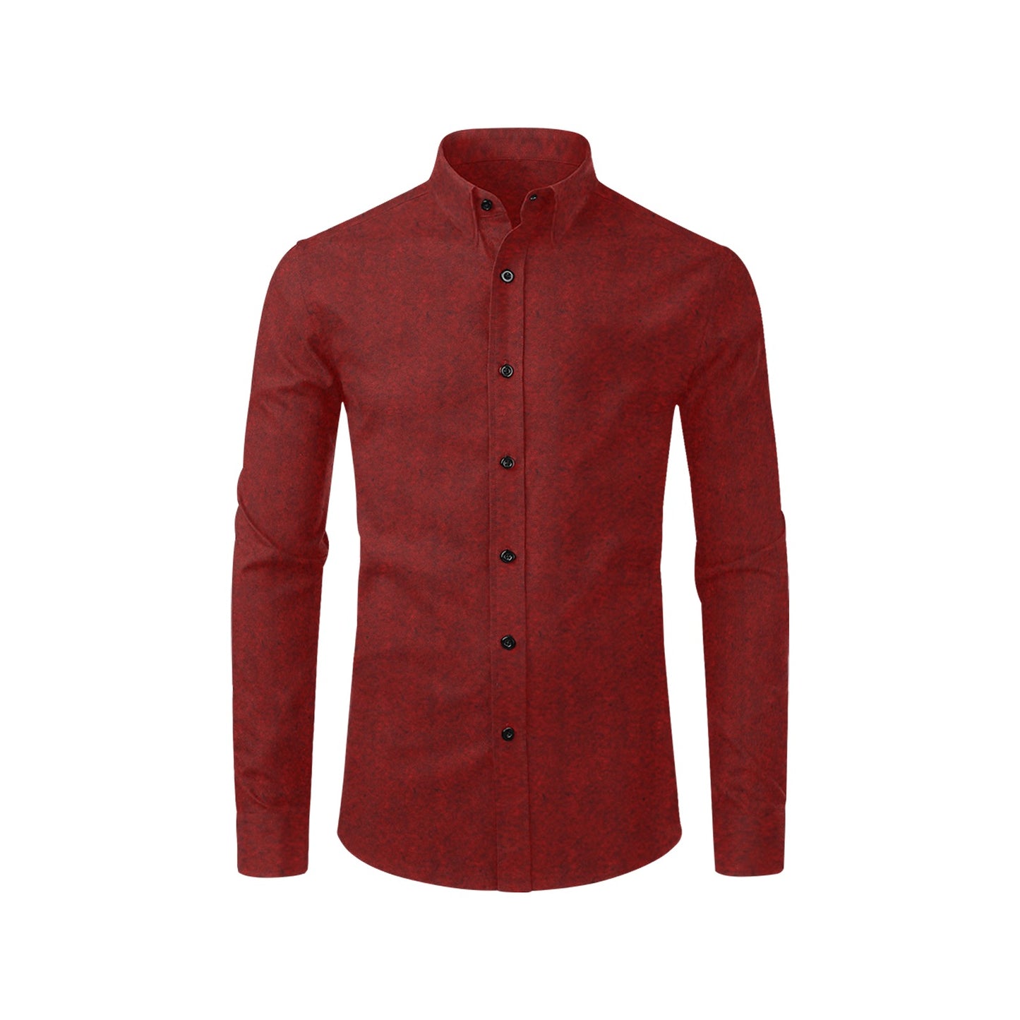 Camicia a maniche lunghe uomo
