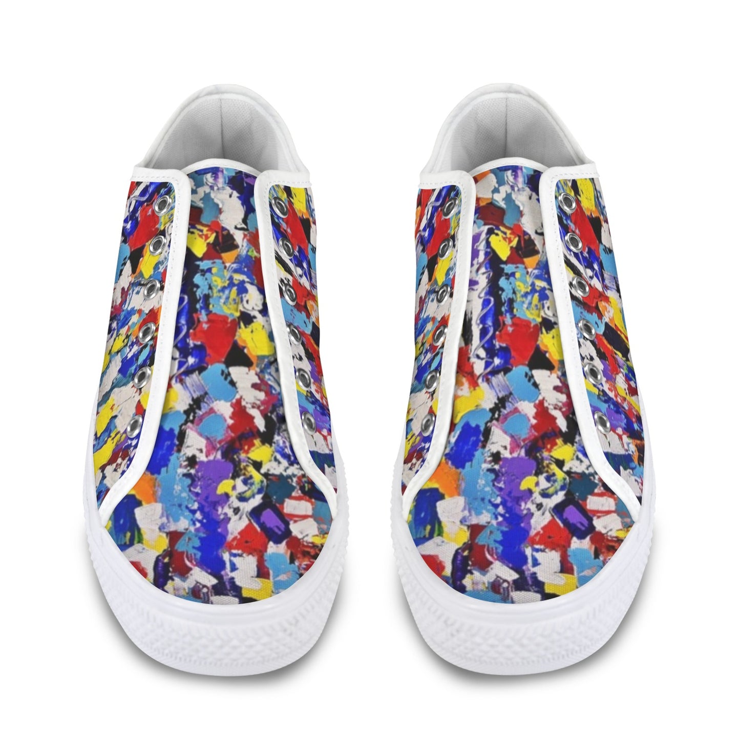 tennis shoes