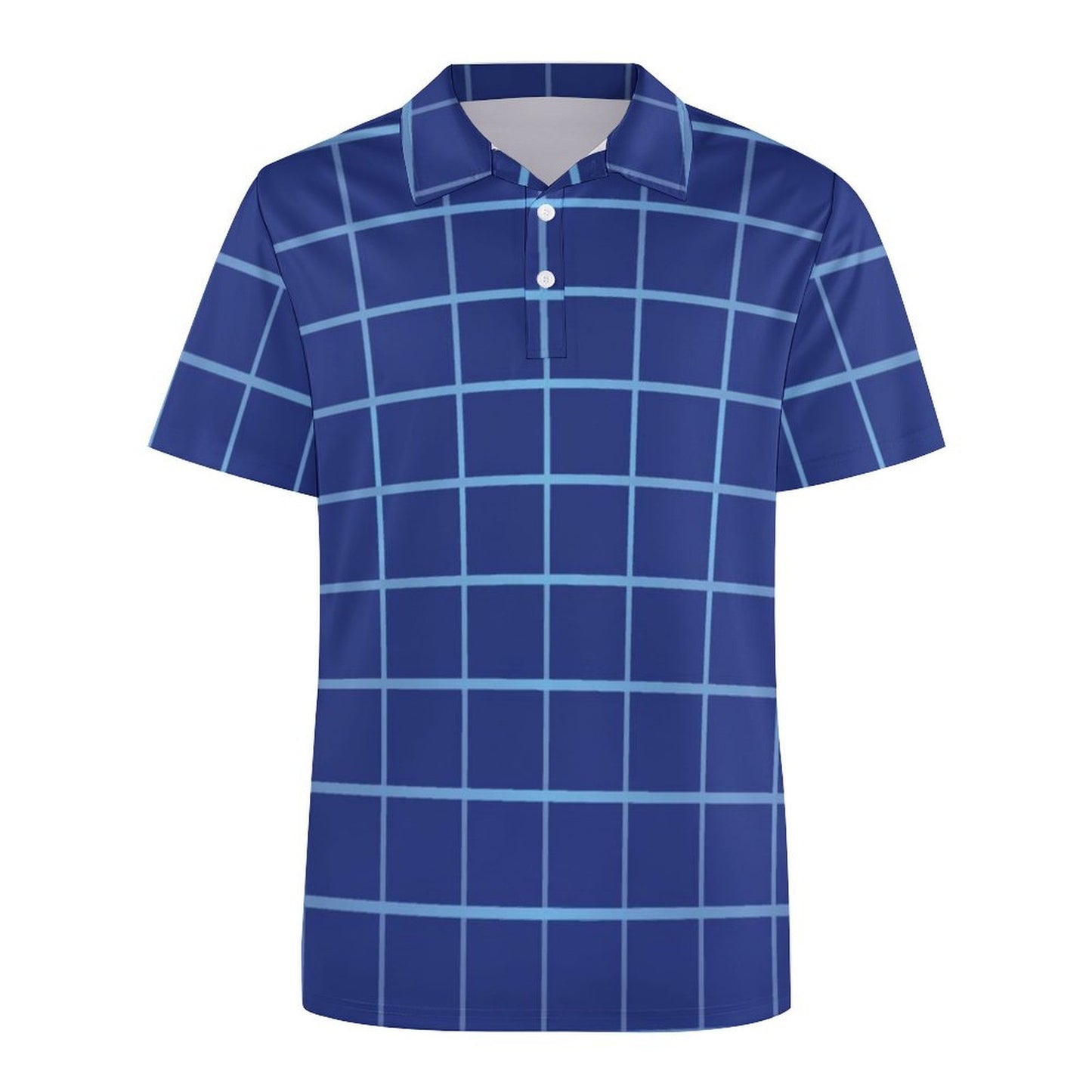 Polo uomo