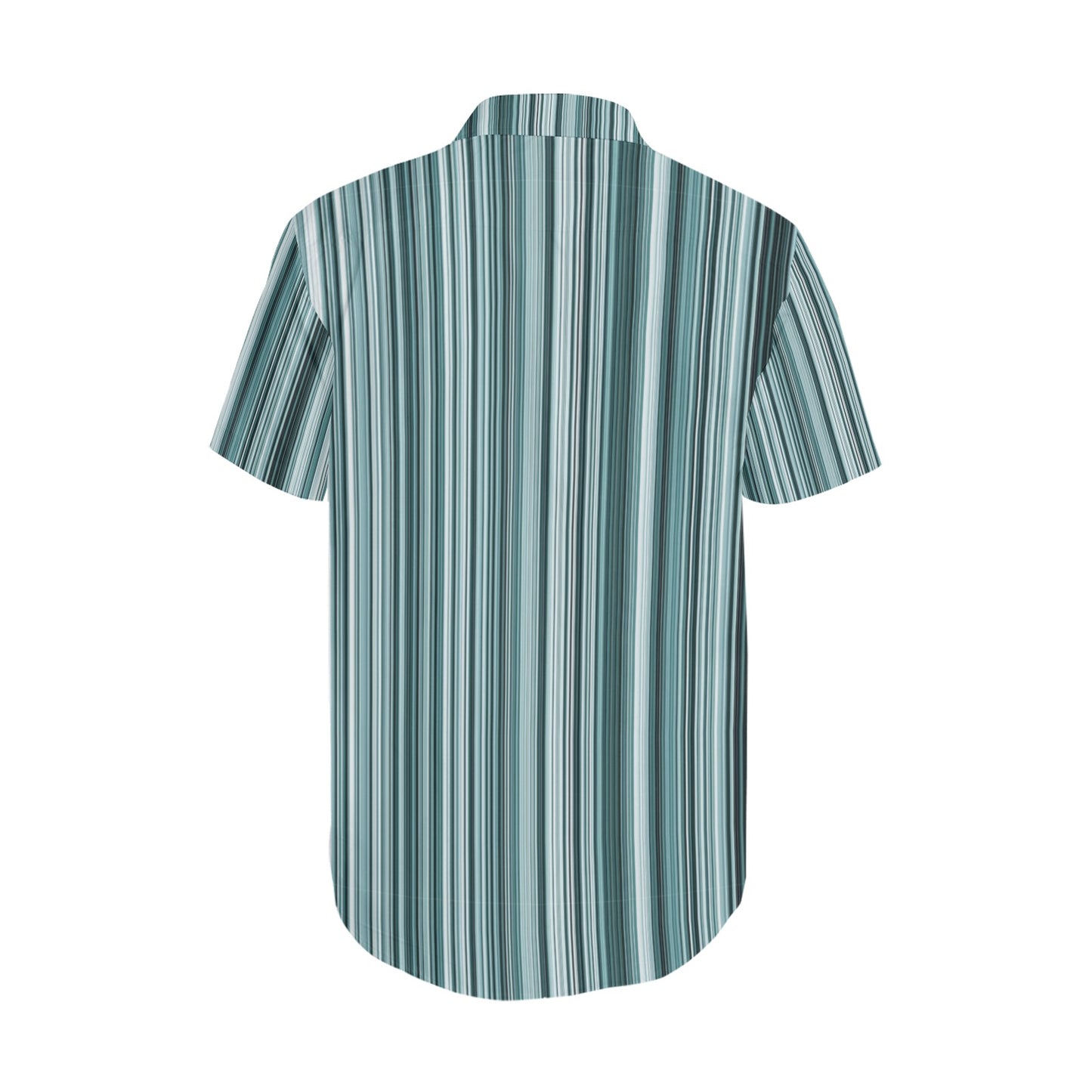 Camicia a maniche corte uomo