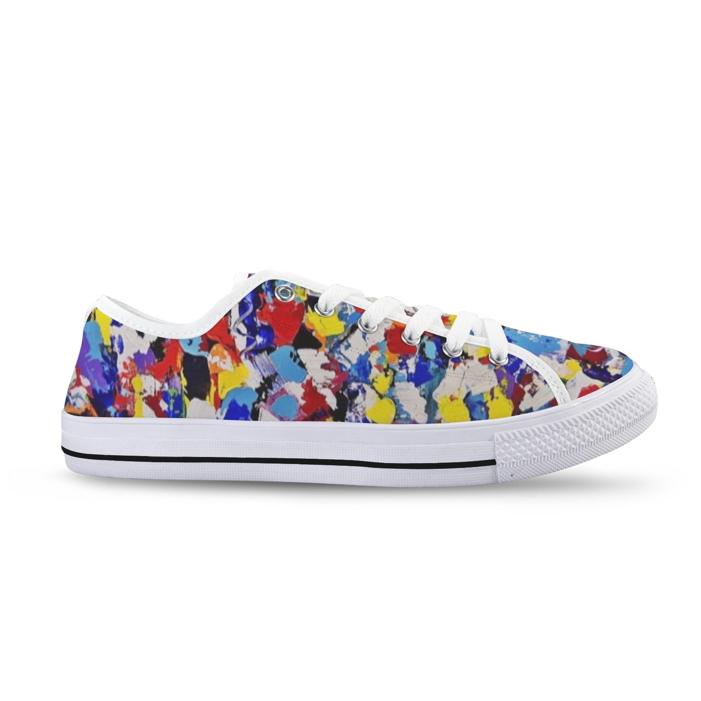 tennis shoes