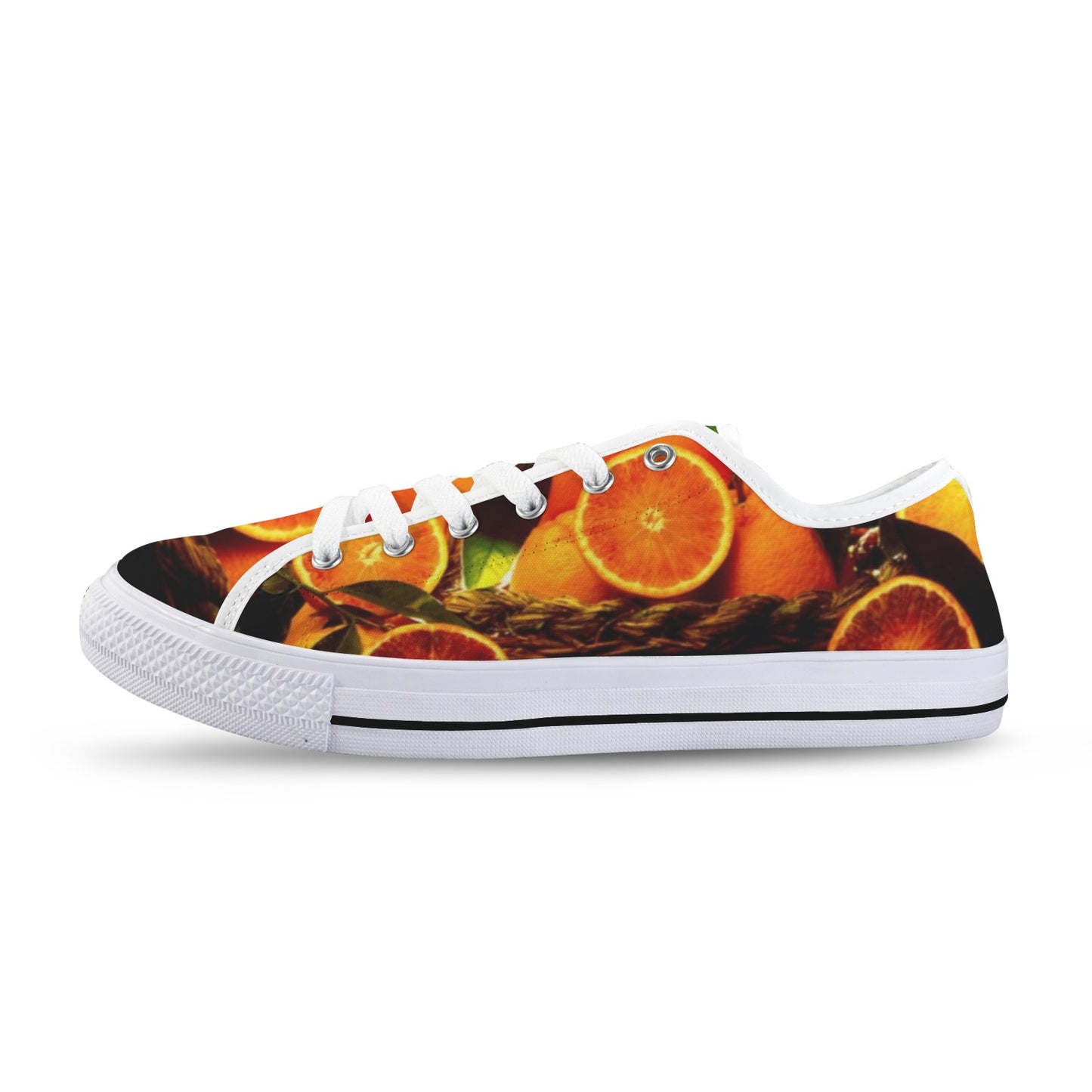 tennis shoes