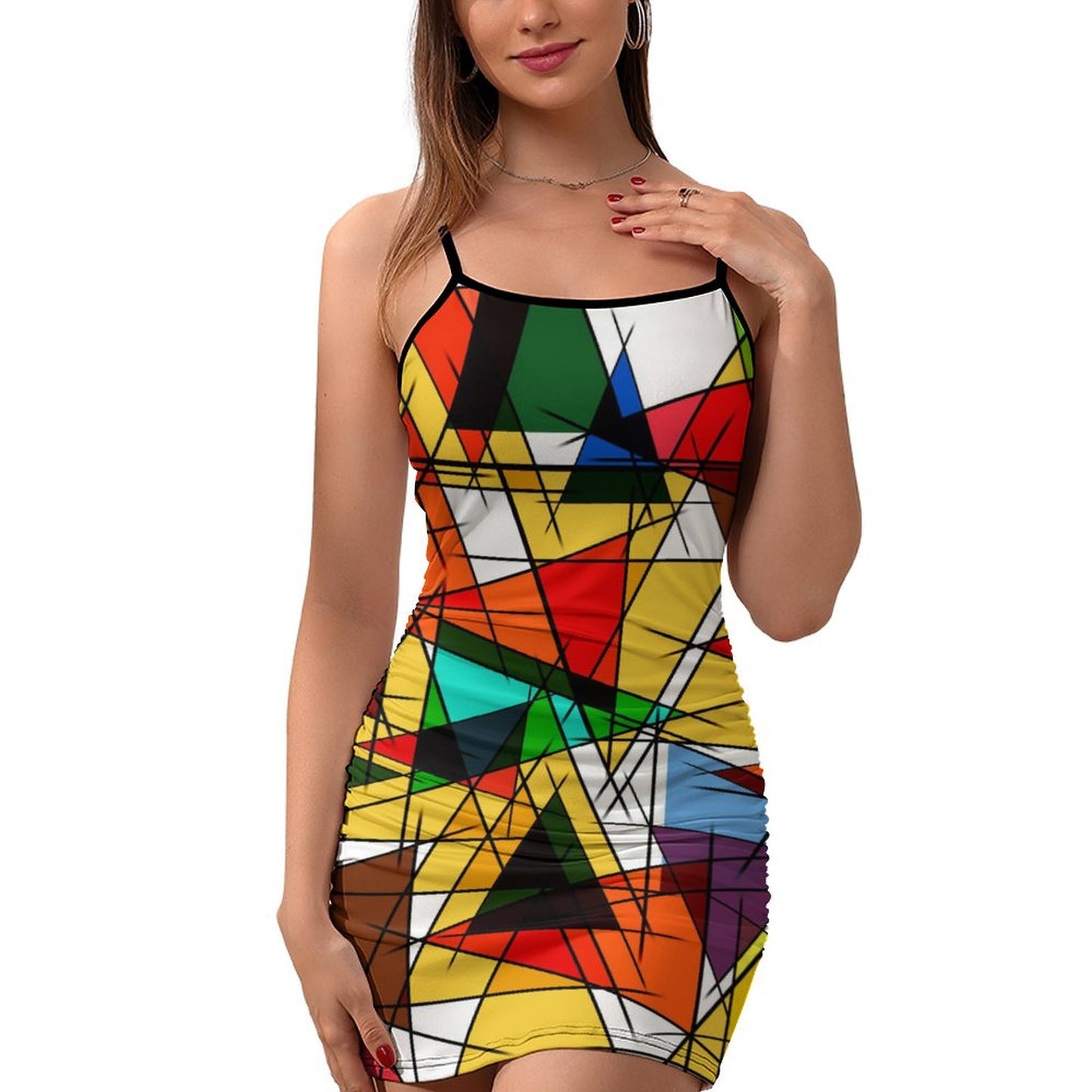 Women's Sheath Dress