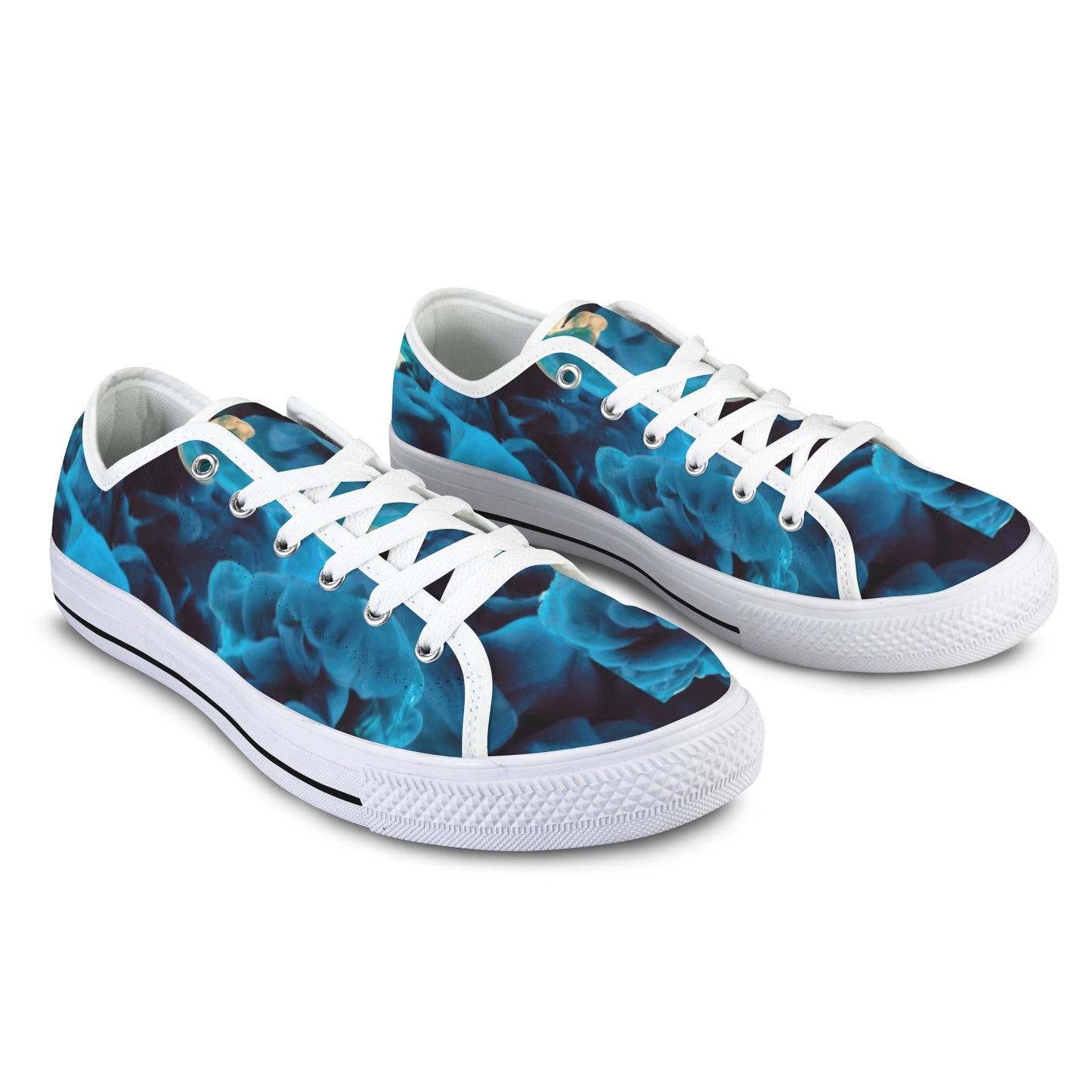 tennis shoes