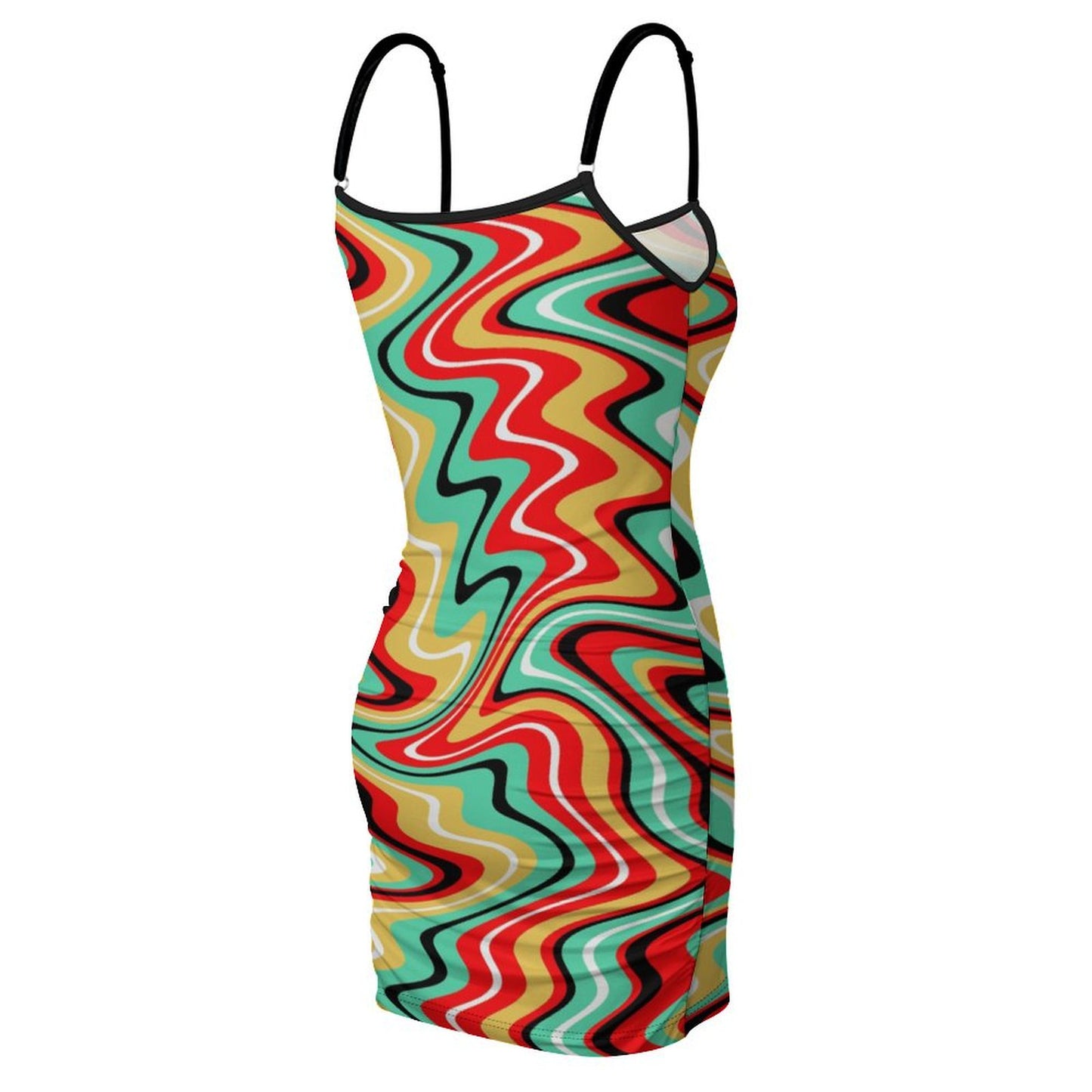 Women's sheath dress