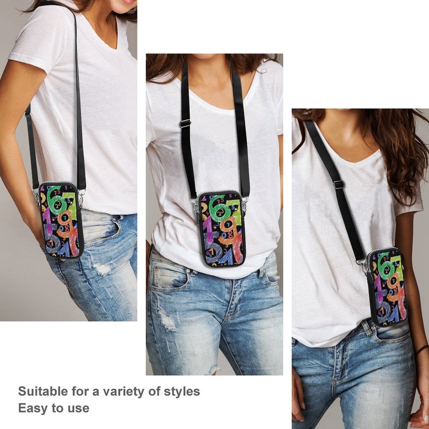 phone bag