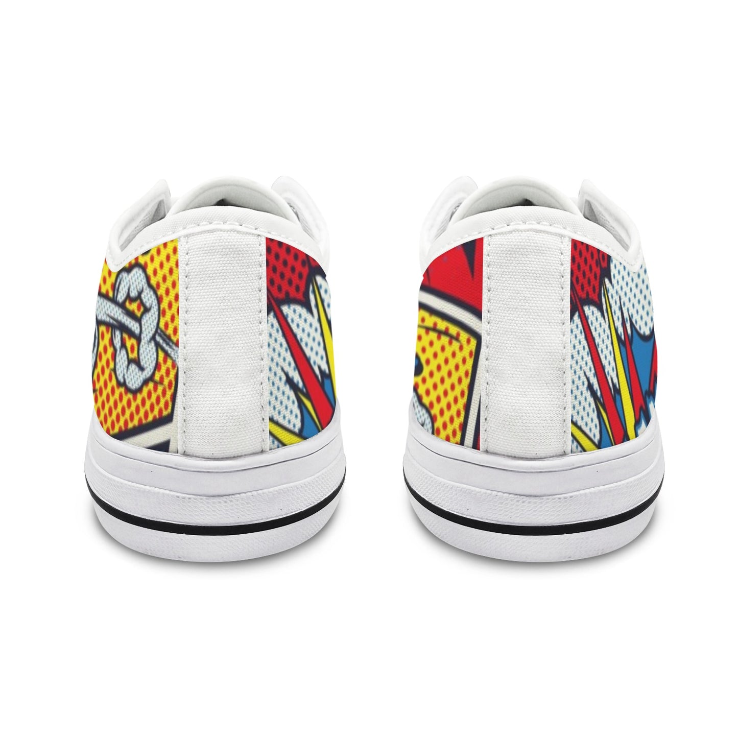 tennis shoes
