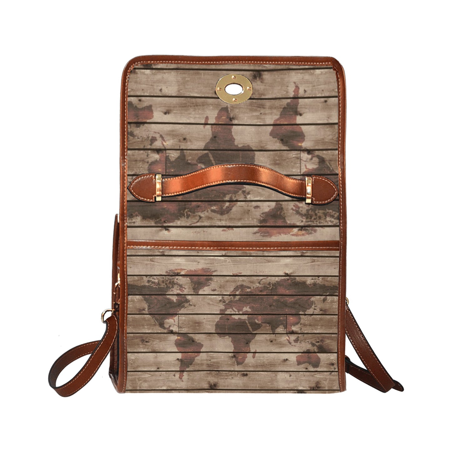 high quality canvas bag