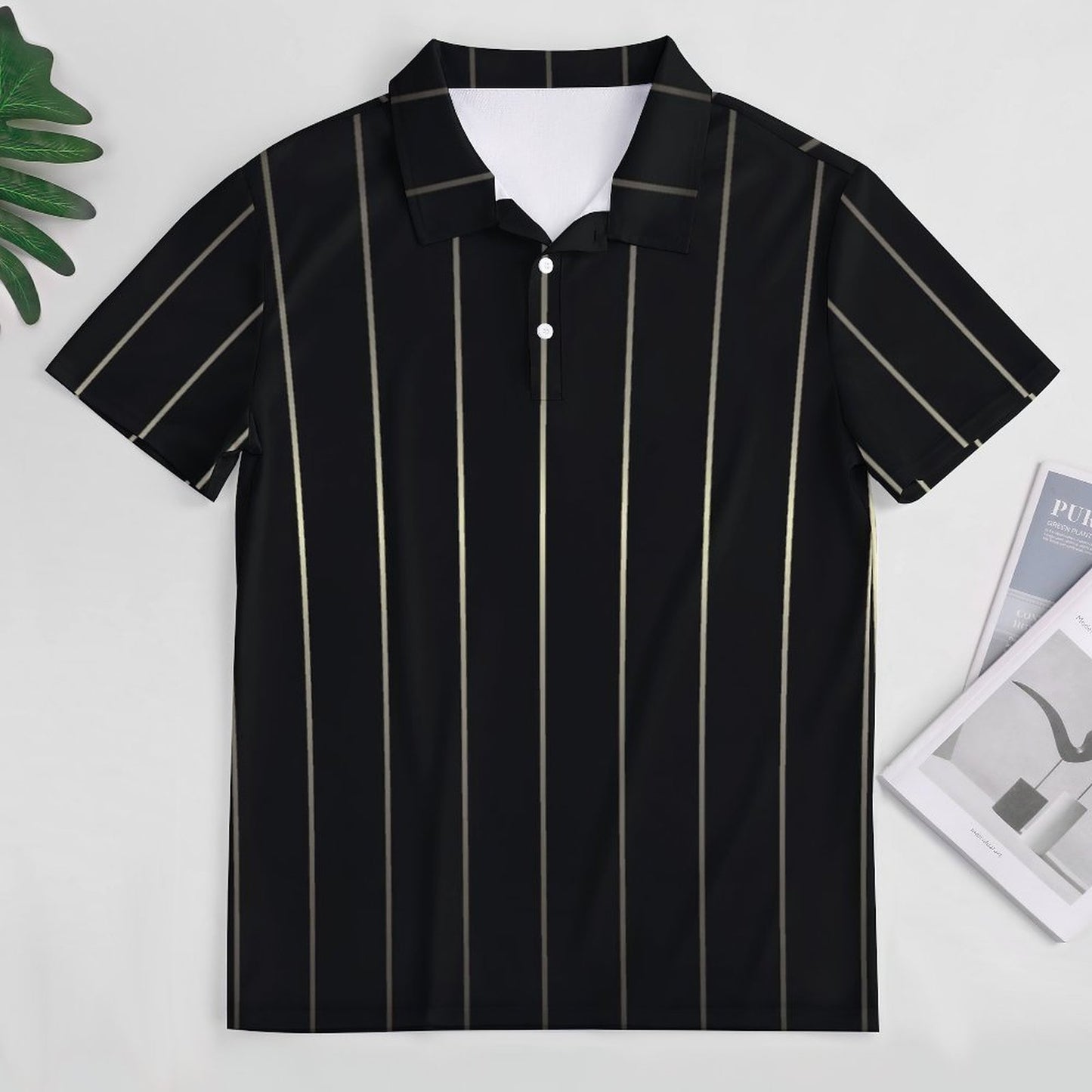 polo uomo