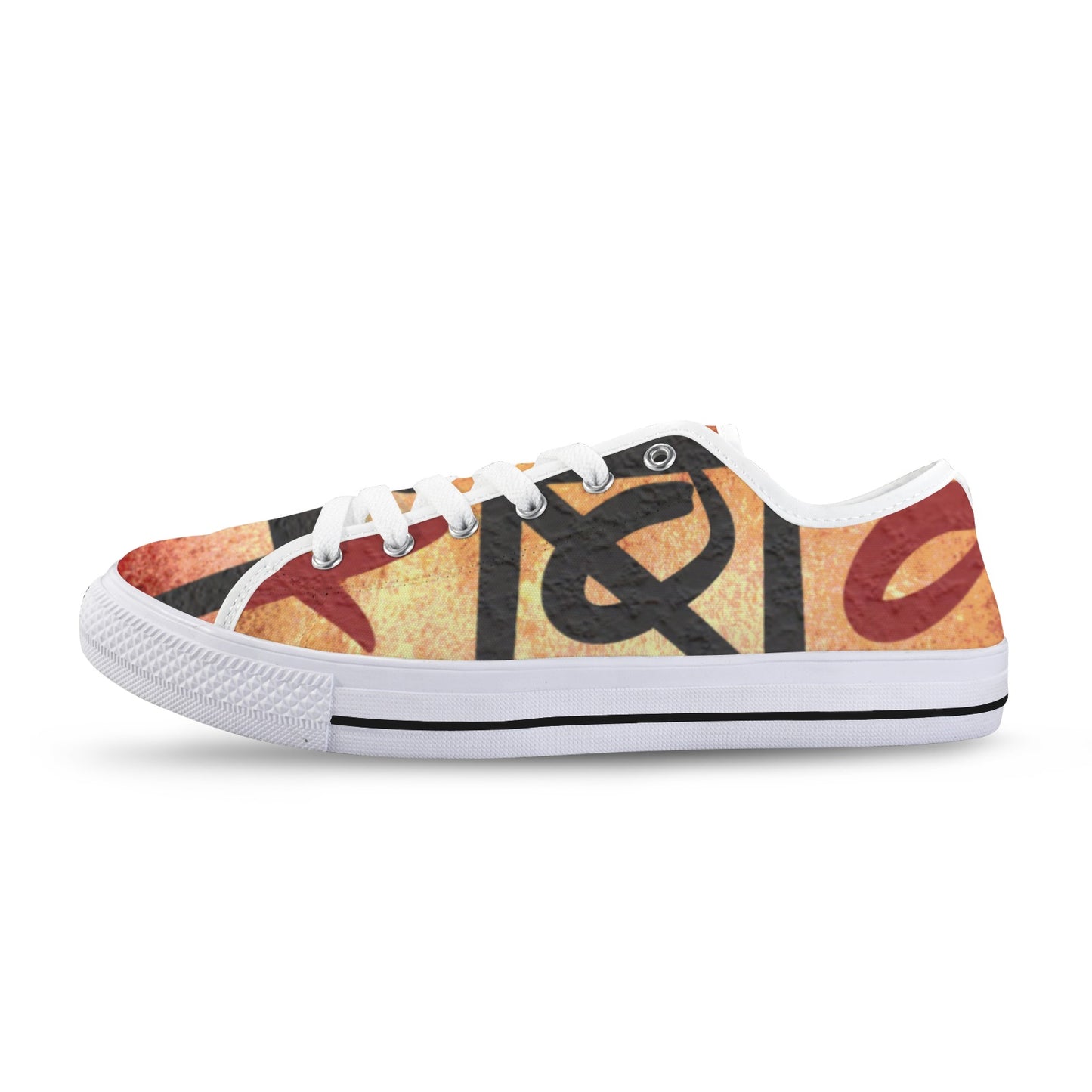 tennis shoes