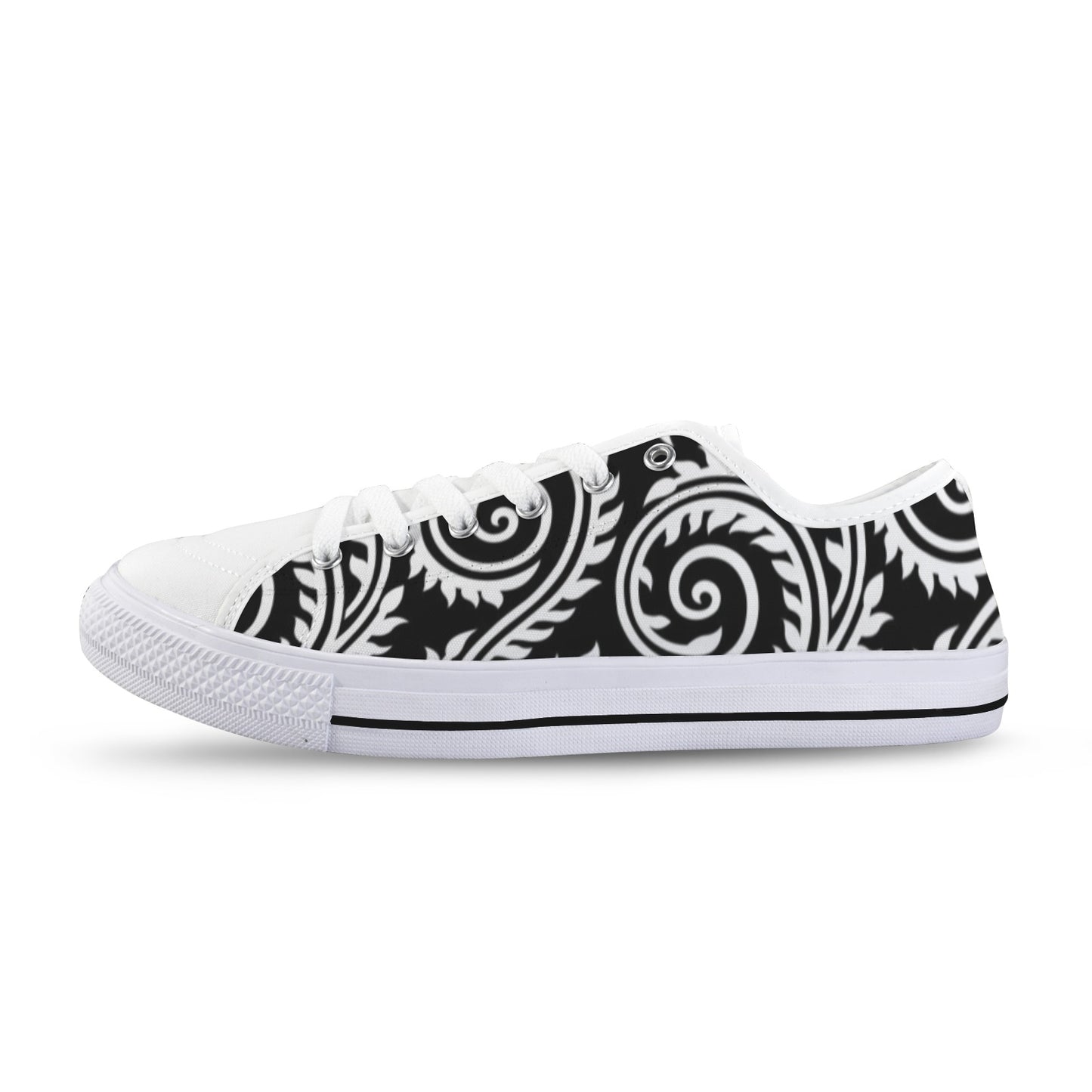 tennis shoes