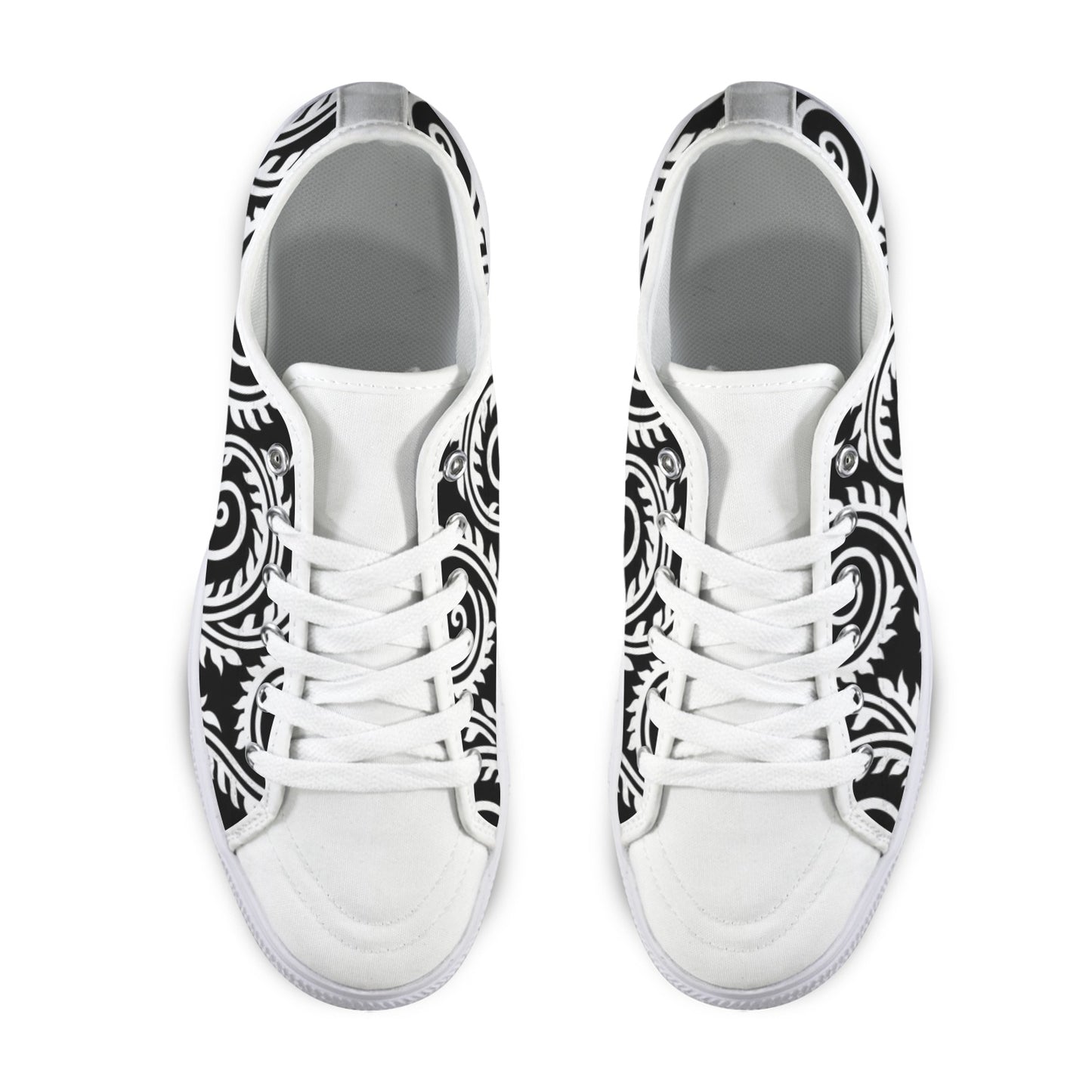 tennis shoes