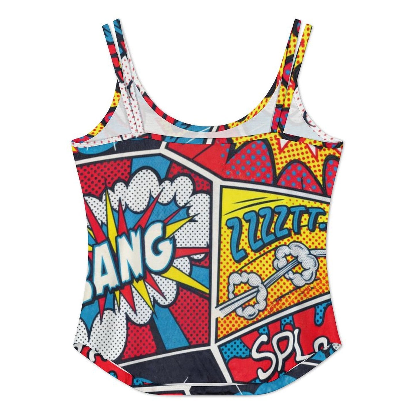 women's tank top