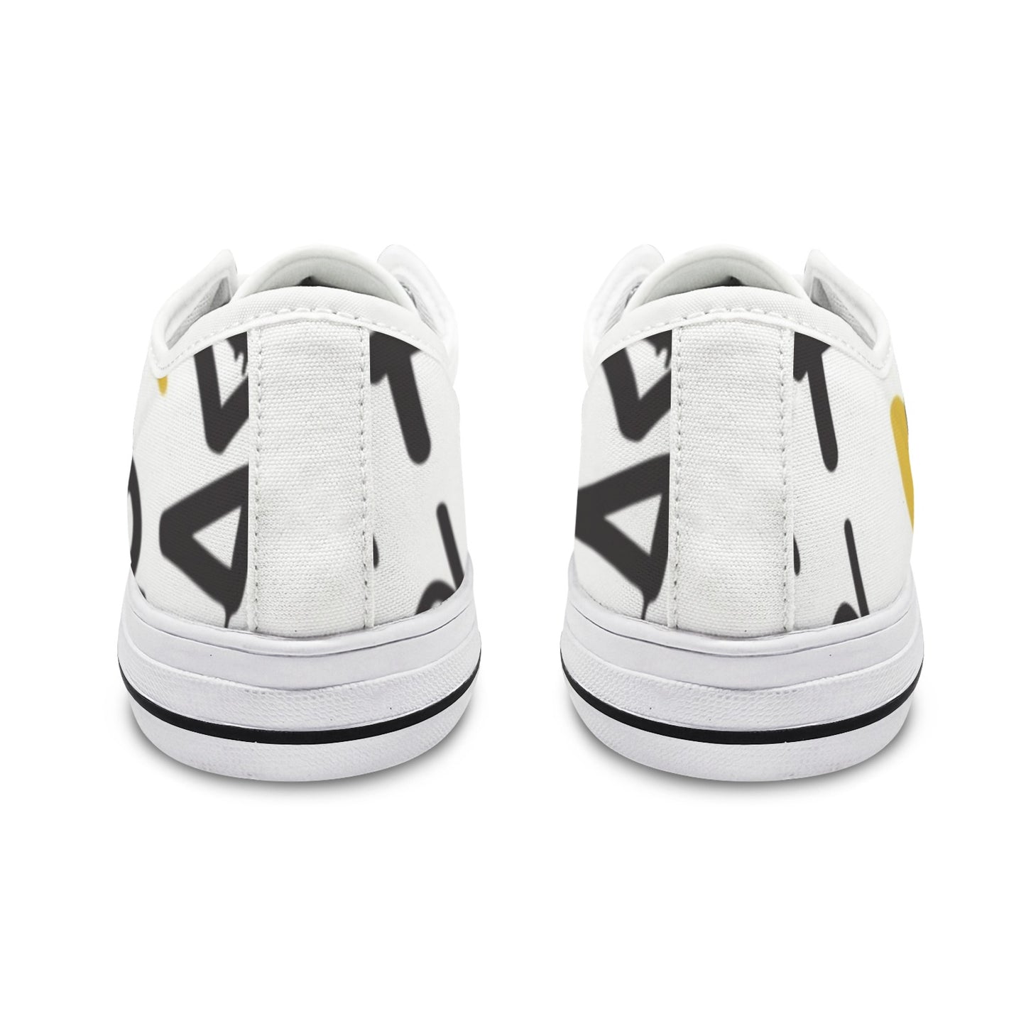 tennis shoes