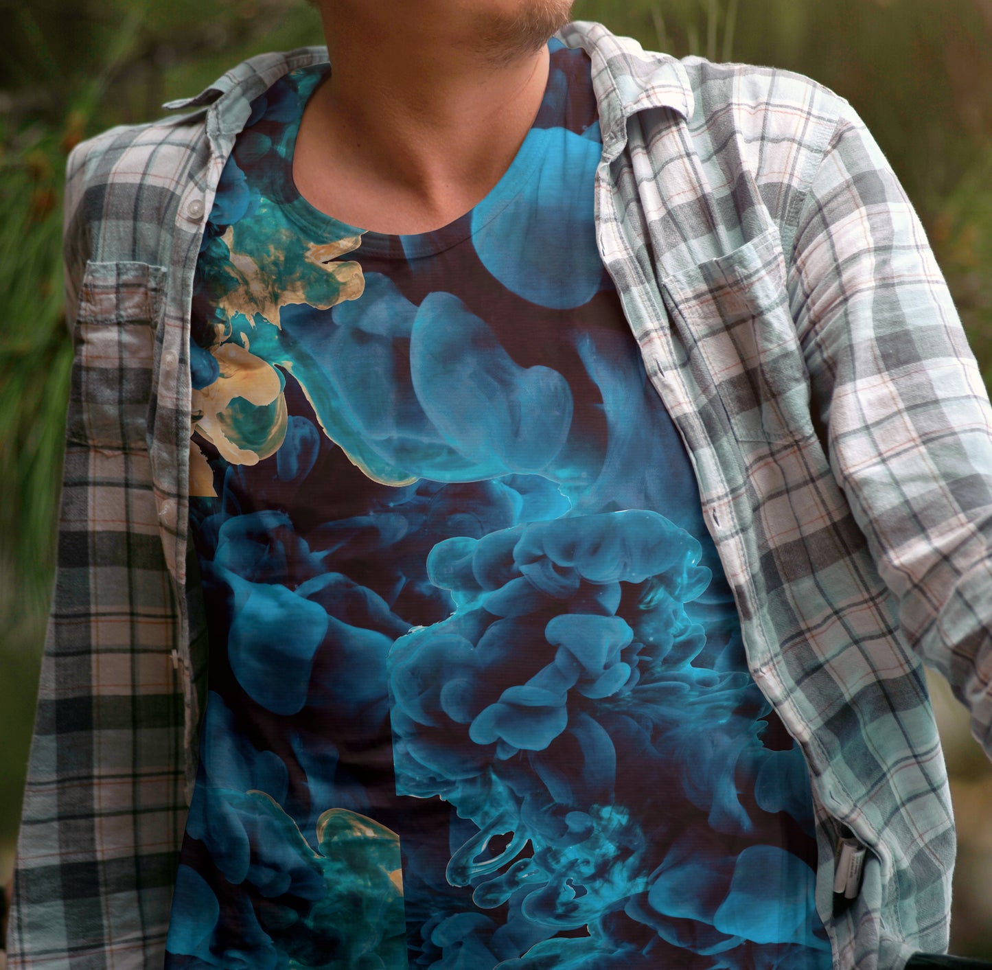 All Over T-Shirt Unisex
