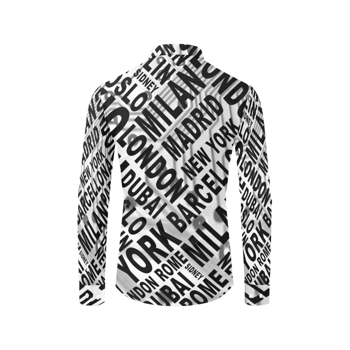Men's Shirt
