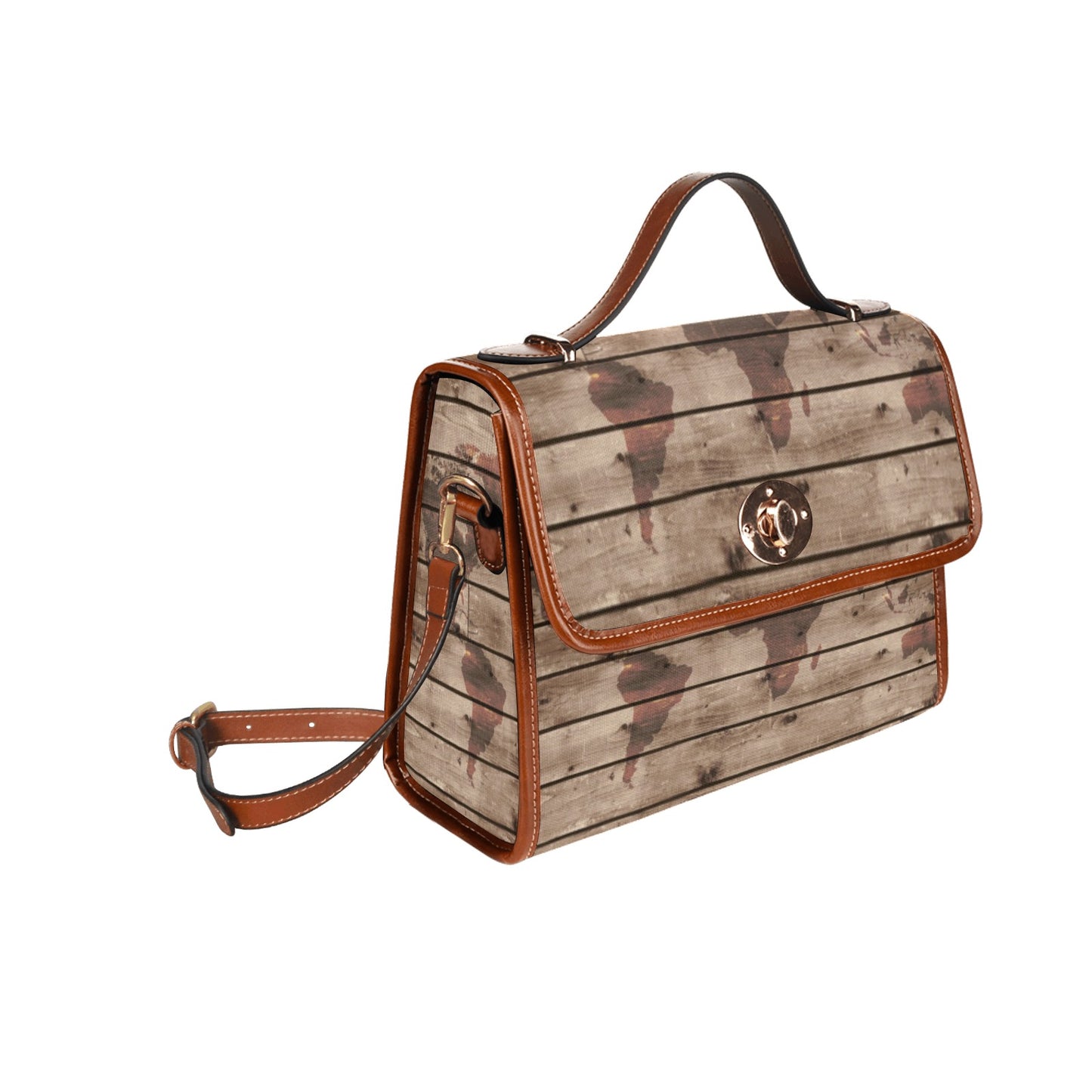 high quality canvas bag