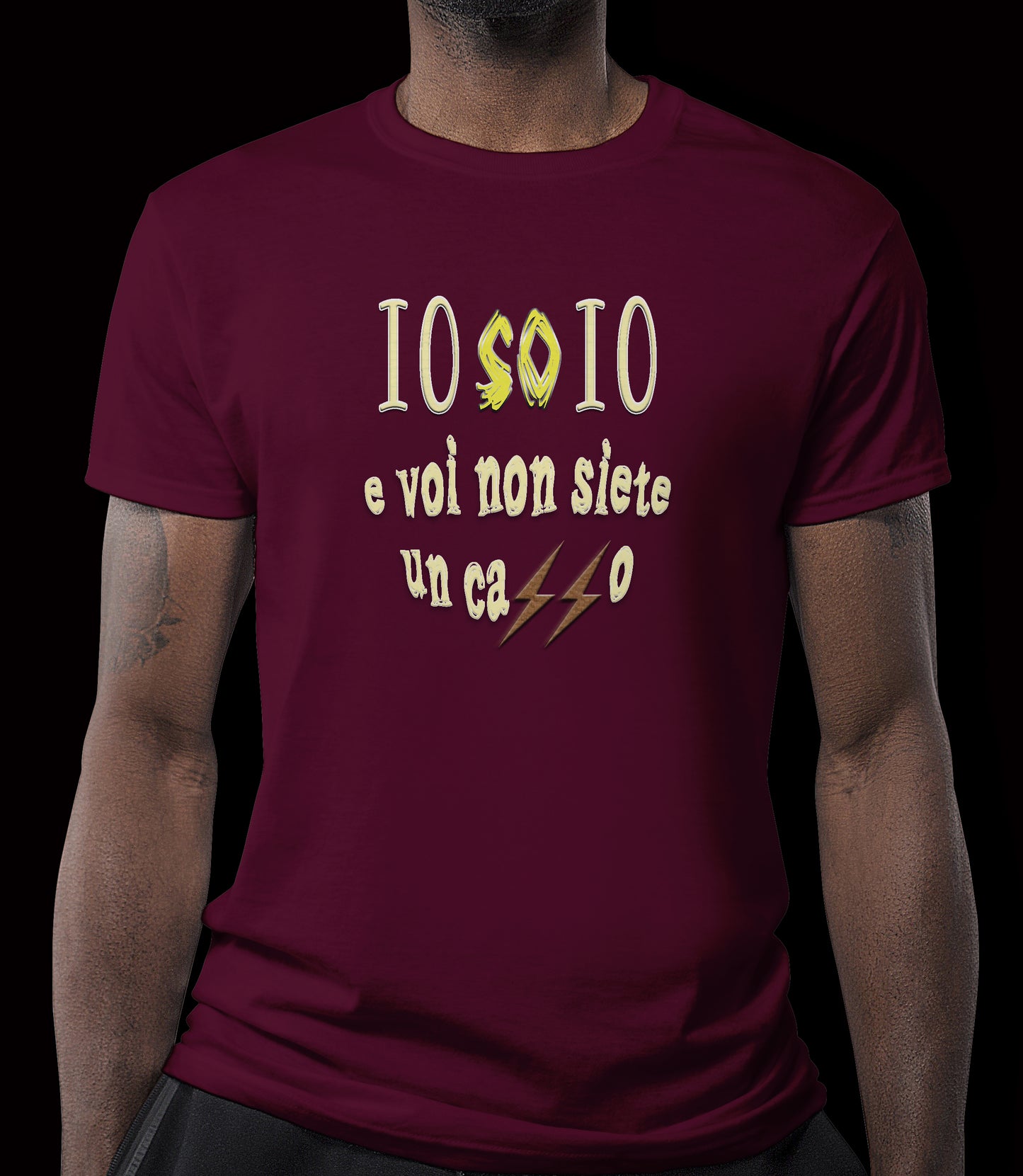 Unisex T-Shirt tshirtunisex547