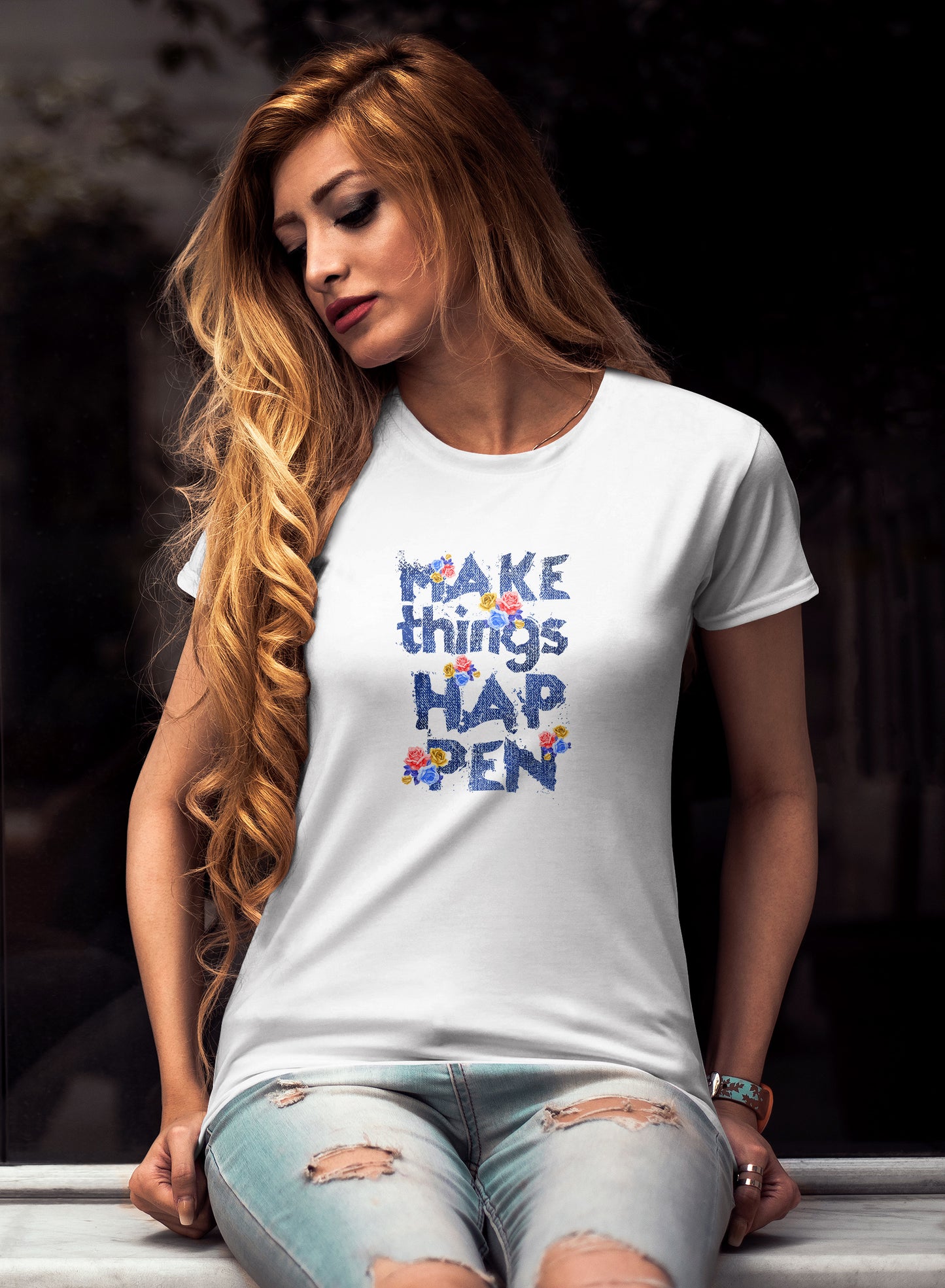 T-Shirt Donna