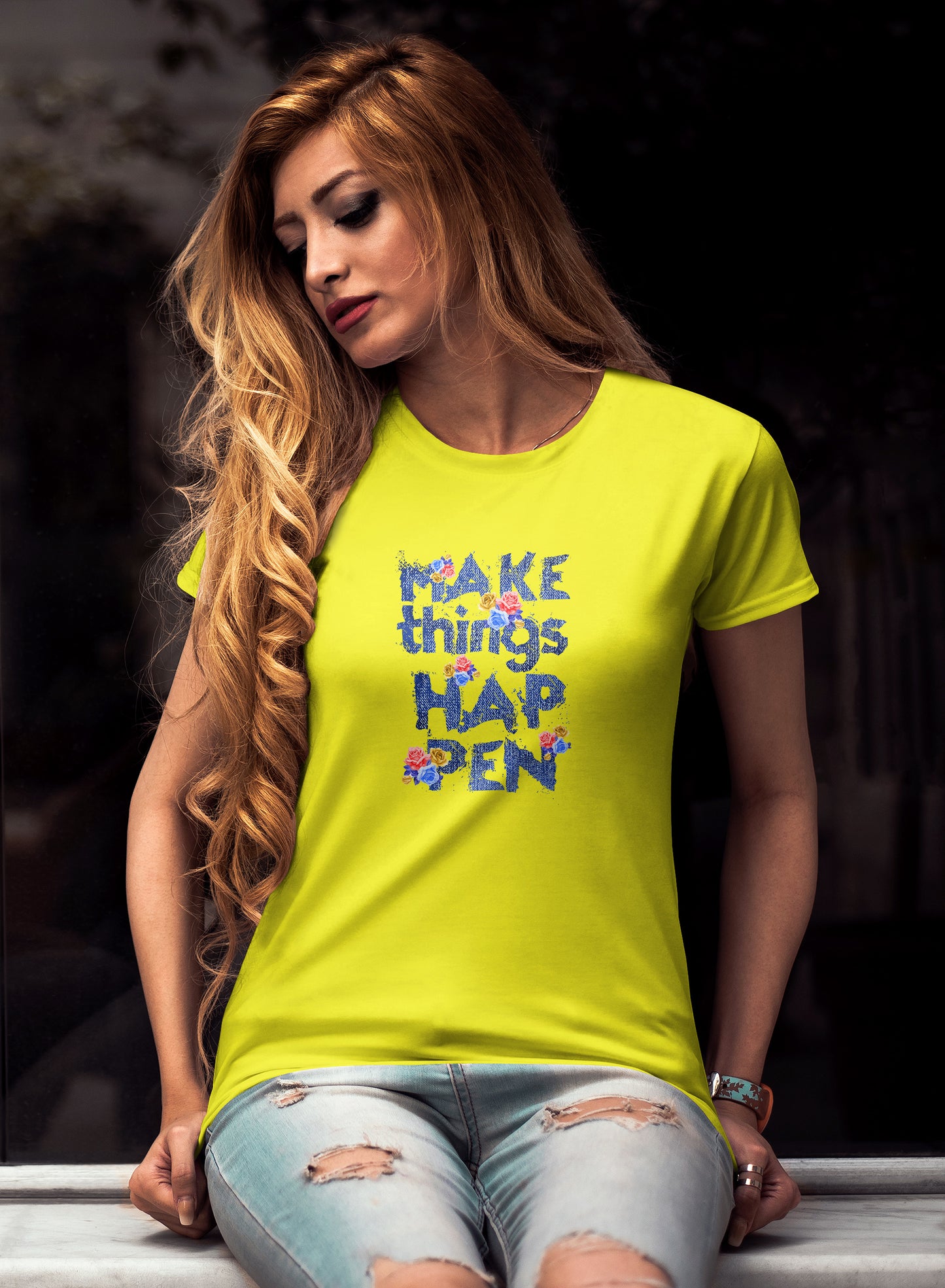 women's t-shirt