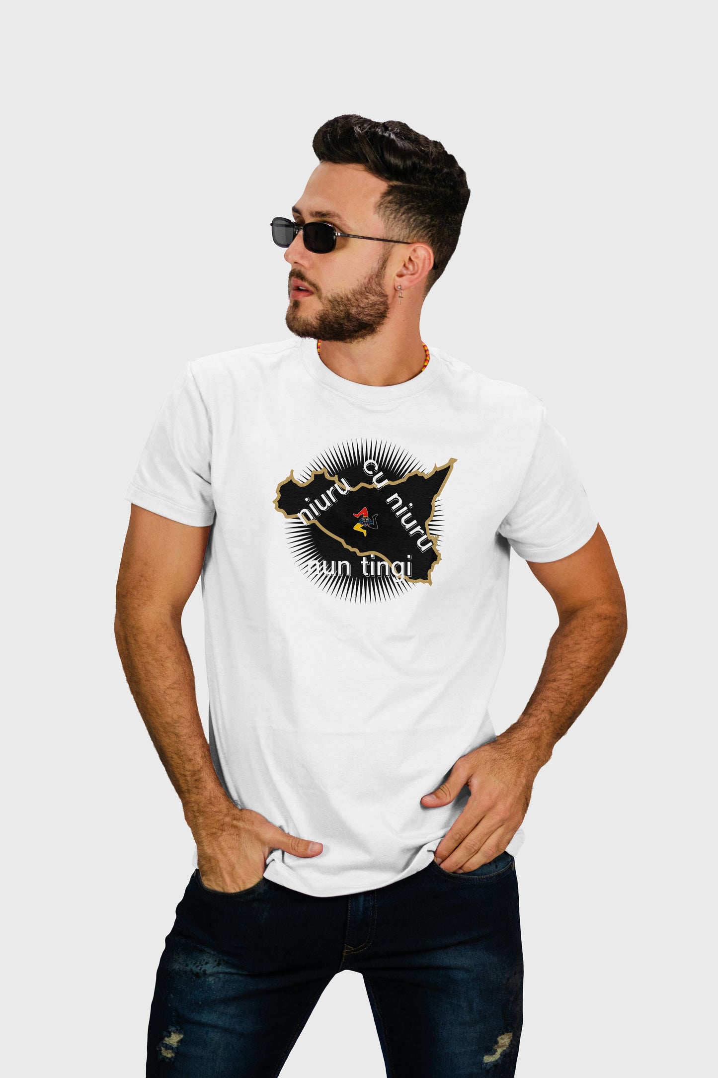 T-Shirt Unisex