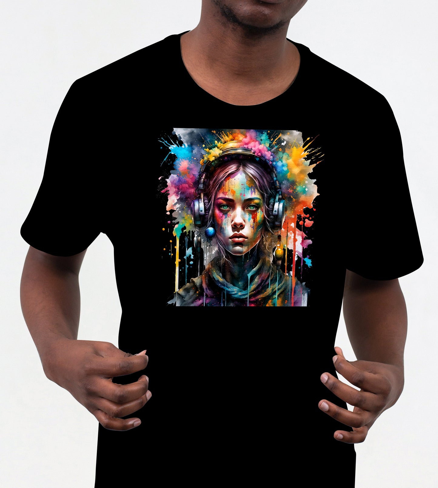 T-Shirt Unisex