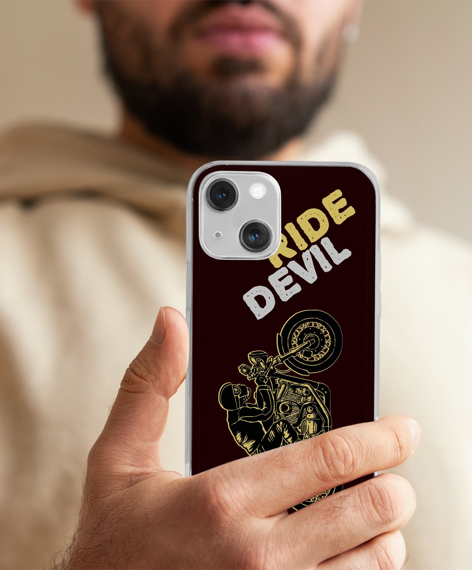 cover i-phone