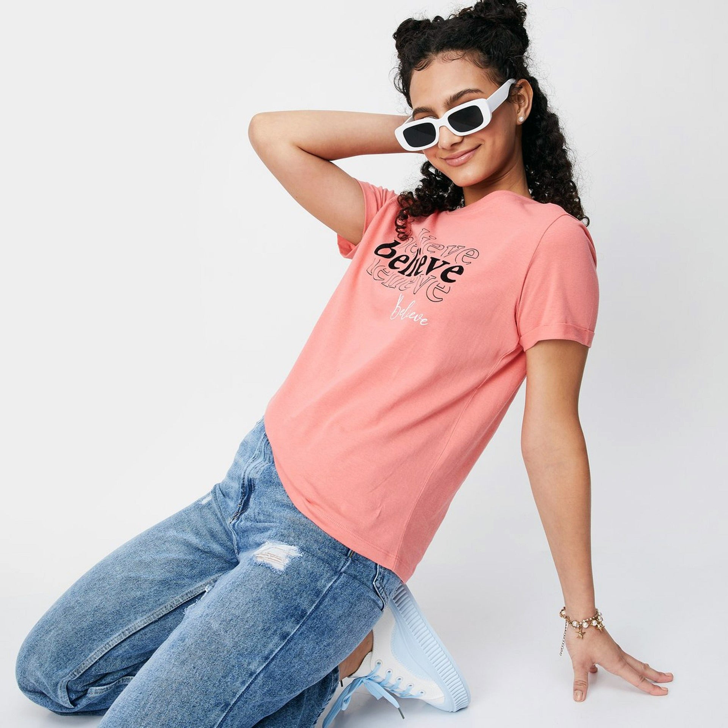 t-shirt donna