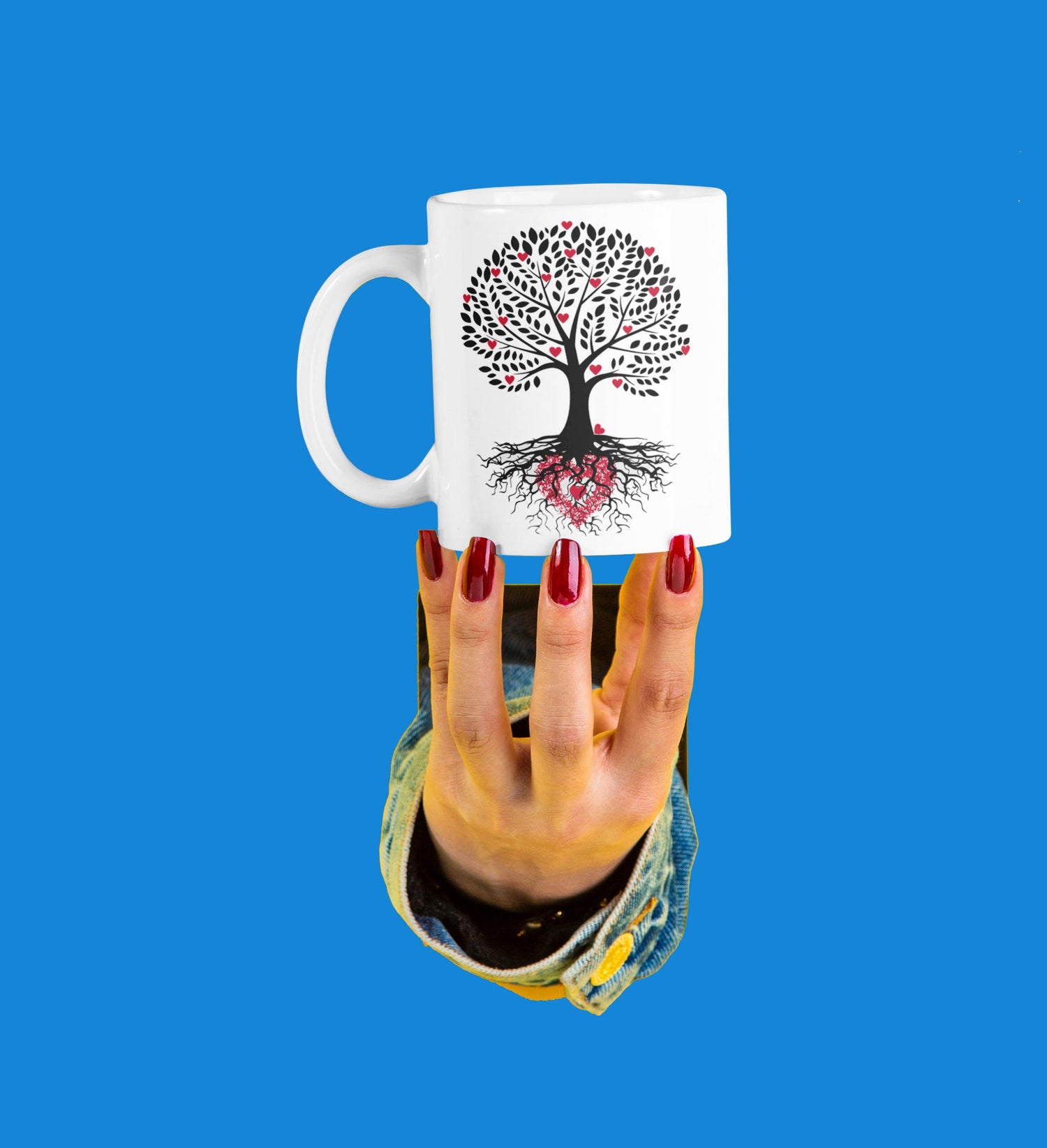 tazza