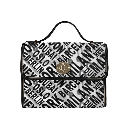 borsa in tela di alta qualità
